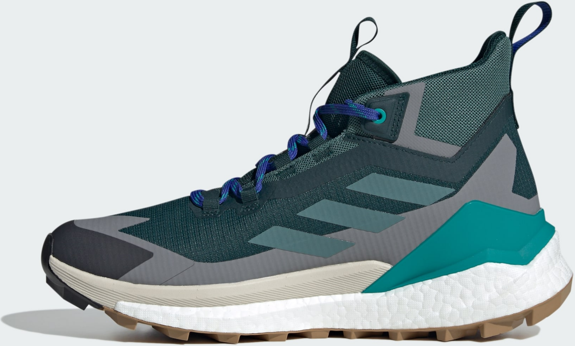 ADIDAS, Adidas Terrex Free Hiker 2.0 Gore-tex Vandringsskor