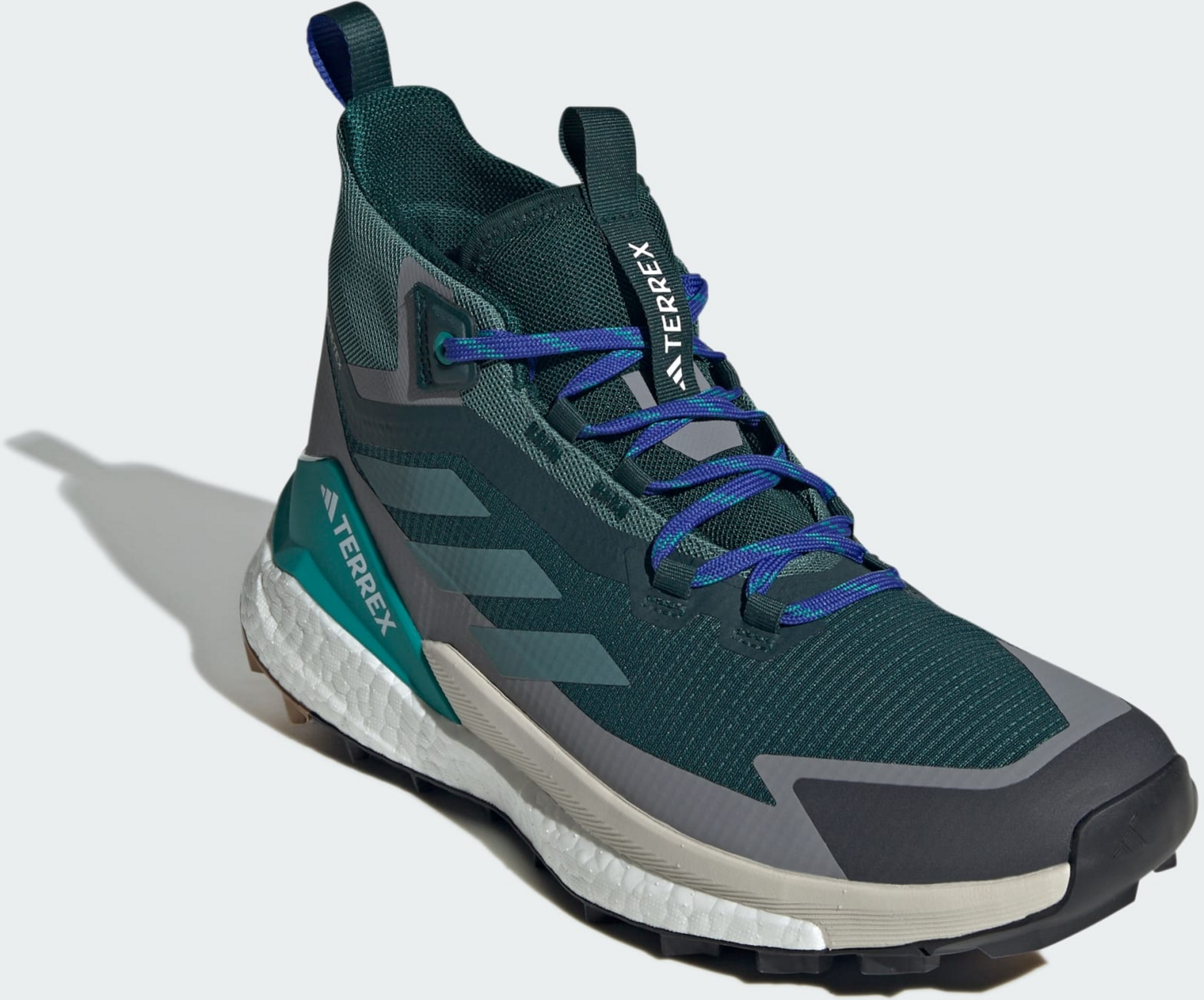 ADIDAS, Adidas Terrex Free Hiker 2.0 Gore-tex Vandringsskor