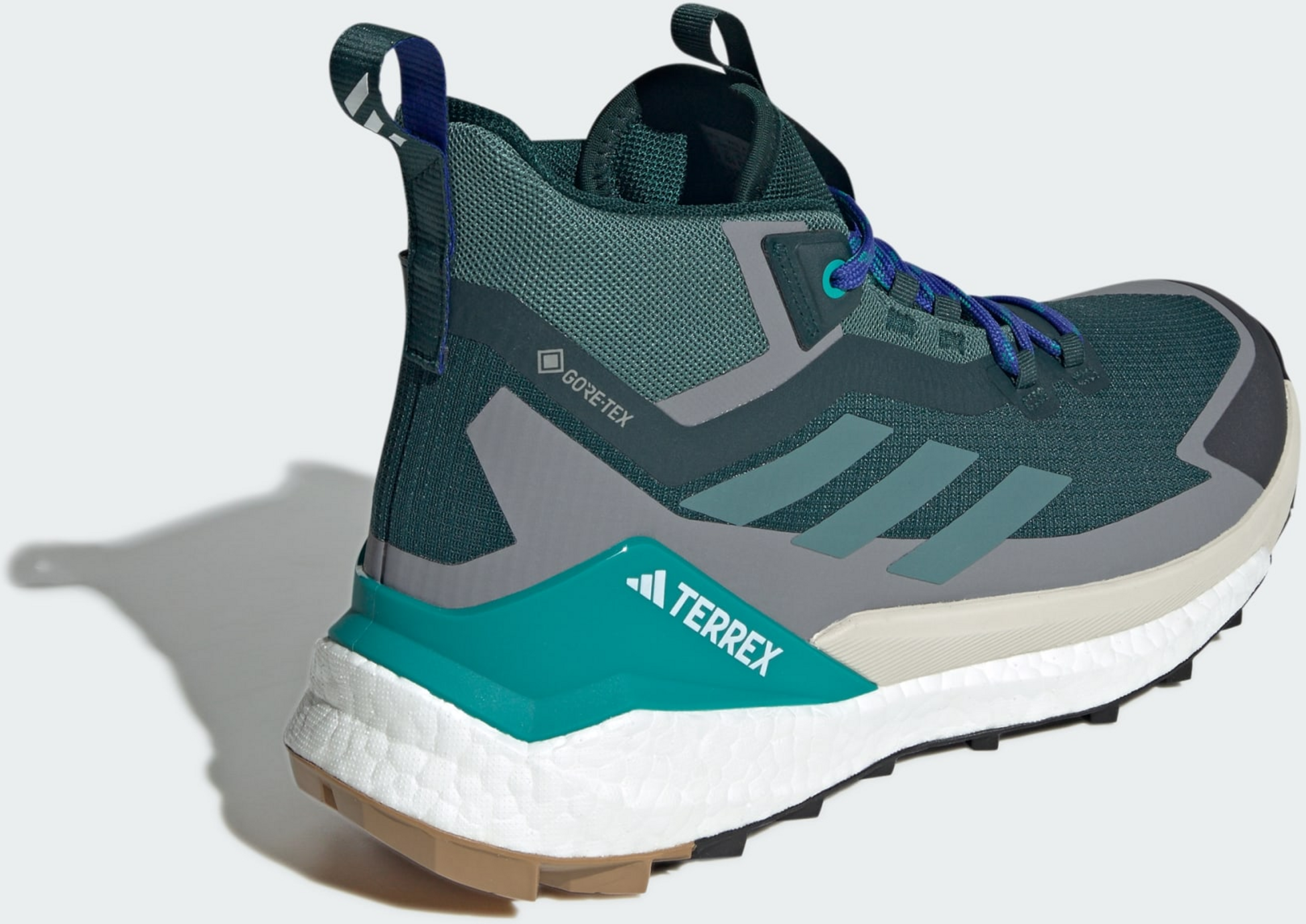 ADIDAS, Adidas Terrex Free Hiker 2.0 Gore-tex Vandringsskor