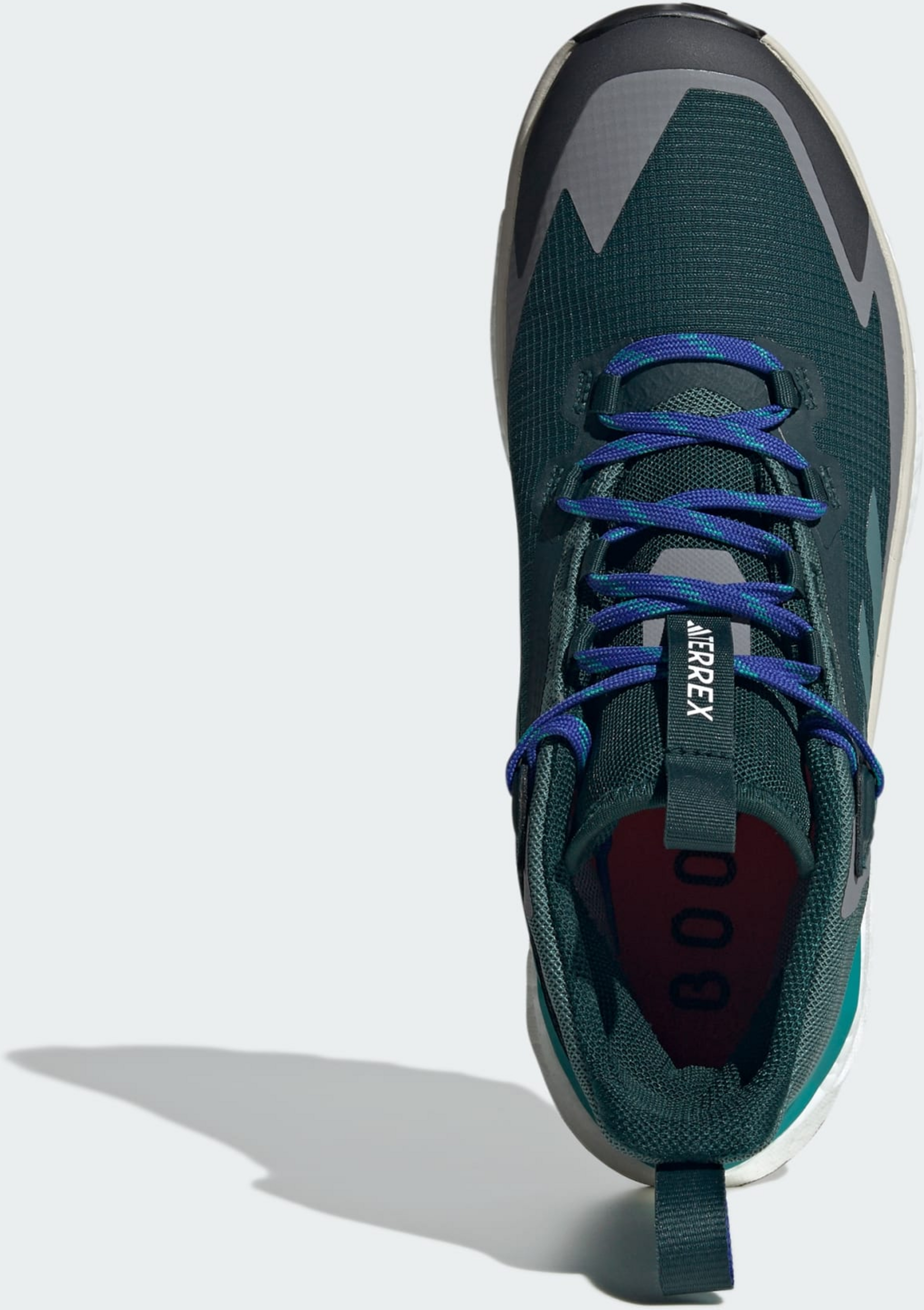 ADIDAS, Adidas Terrex Free Hiker 2.0 Gore-tex Vandringsskor