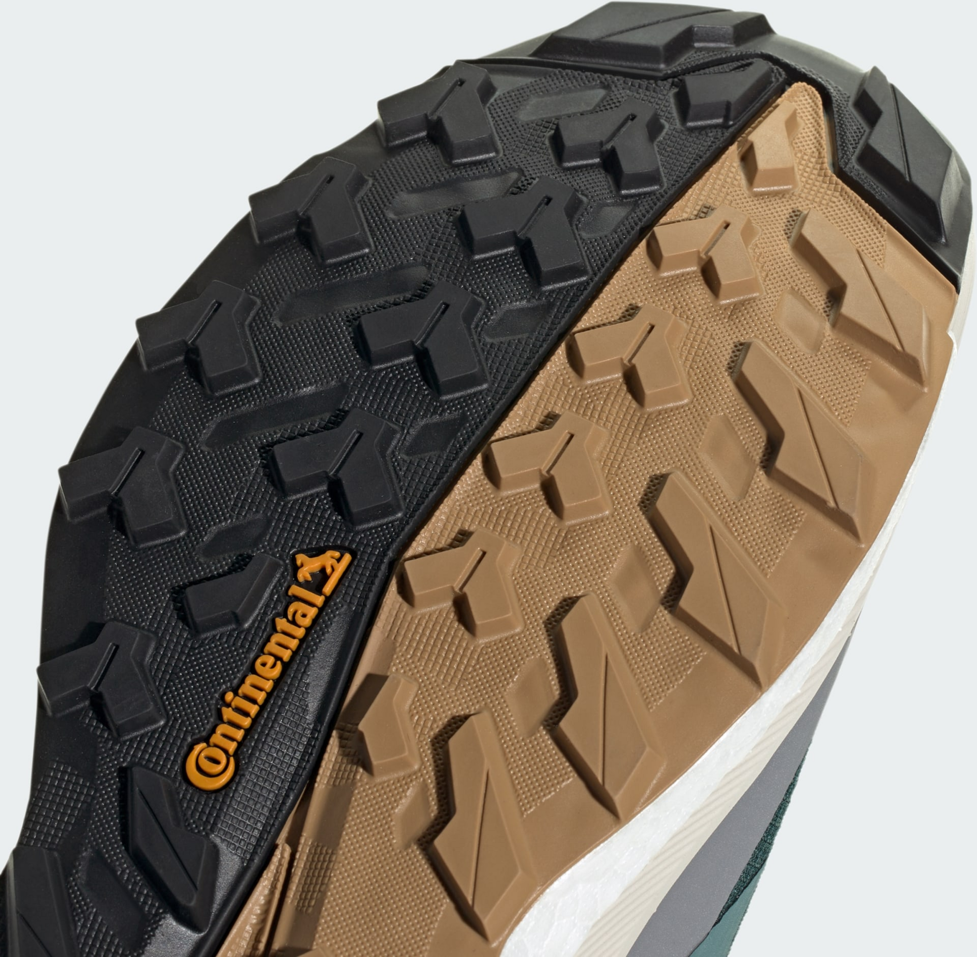 ADIDAS, Adidas Terrex Free Hiker 2.0 Gore-tex Vandringsskor