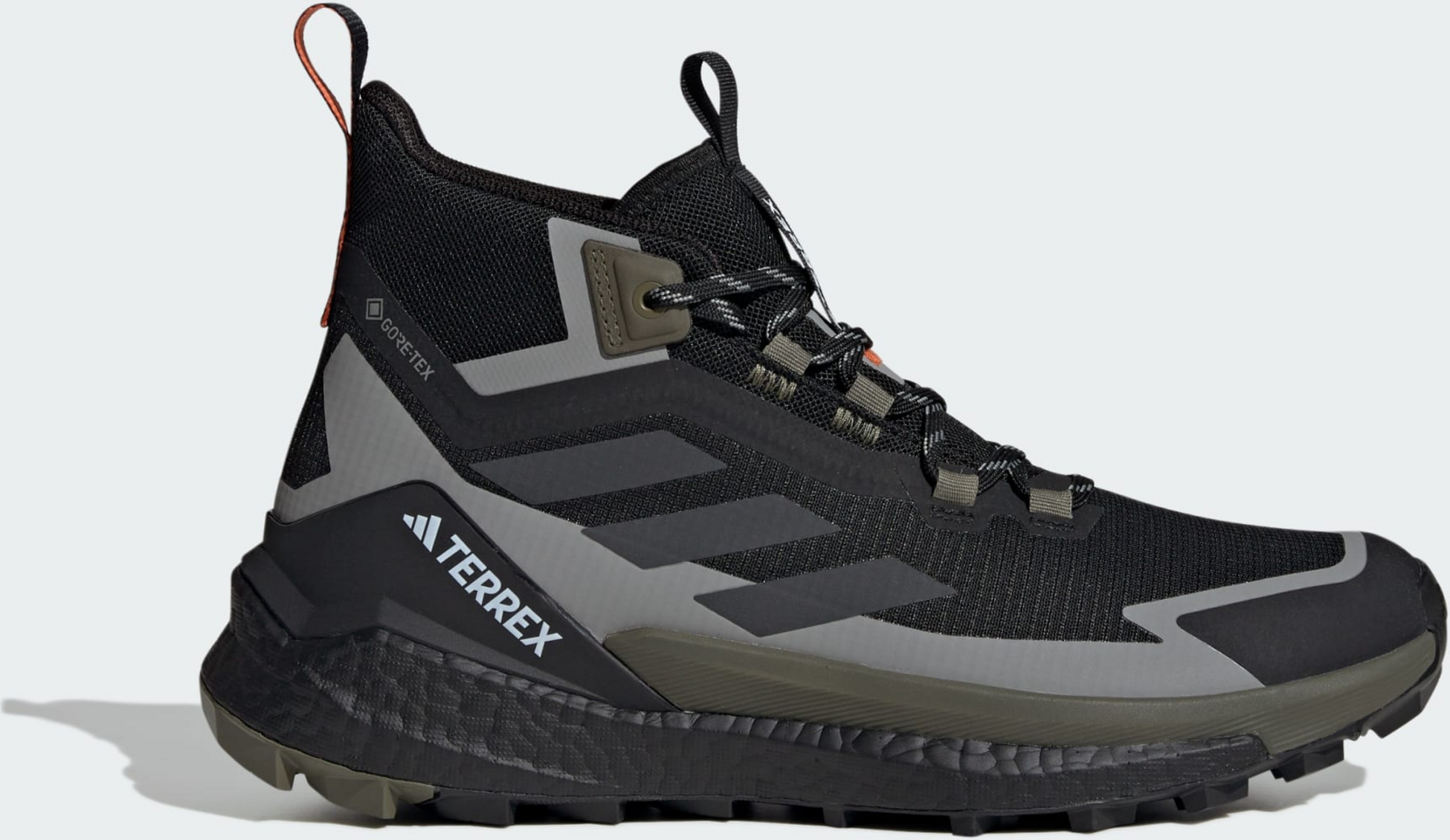 ADIDAS, Adidas Terrex Free Hiker 2.0 Gore-tex Vandringsskor