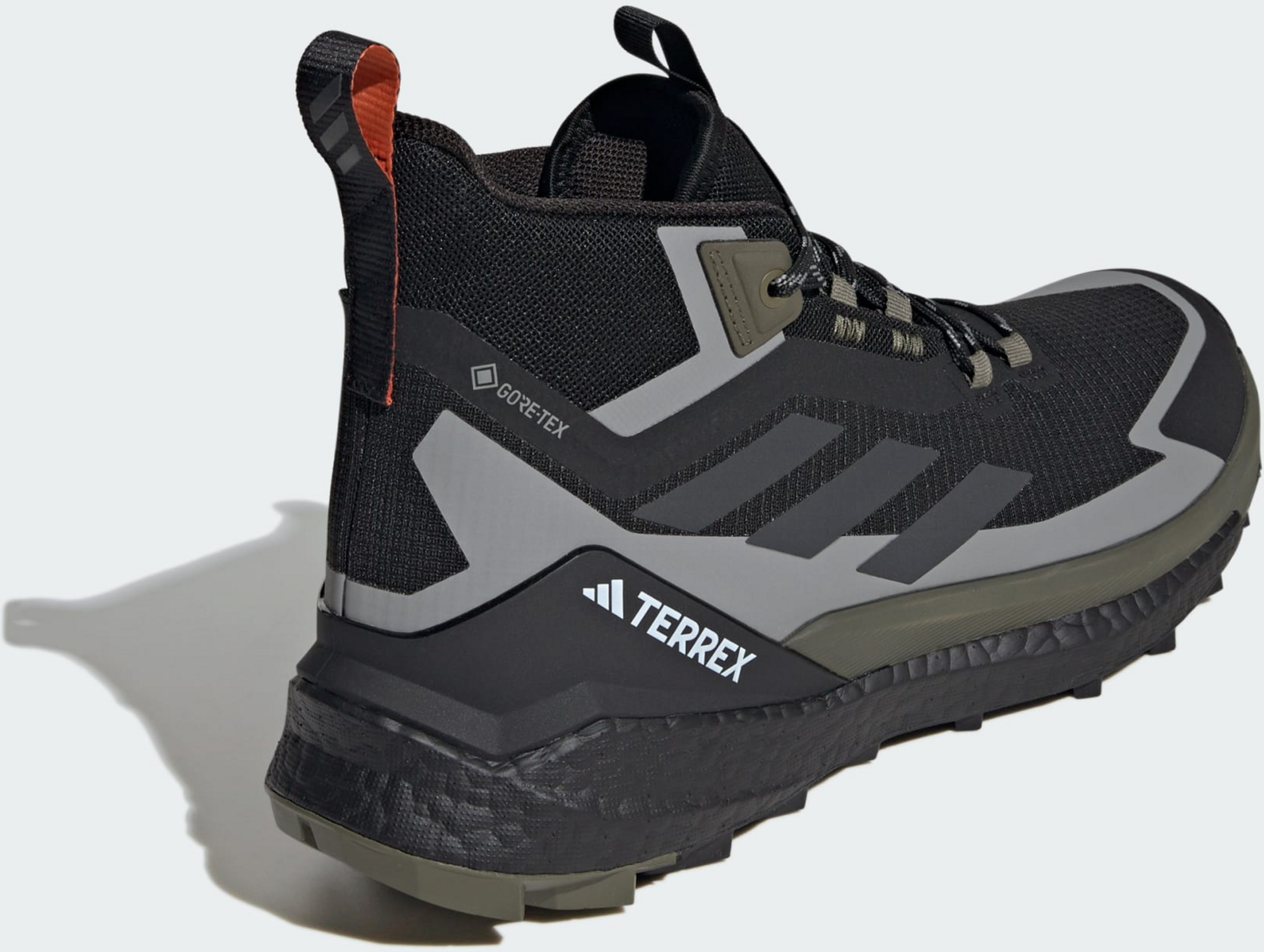 ADIDAS, Adidas Terrex Free Hiker 2.0 Gore-tex Vandringsskor