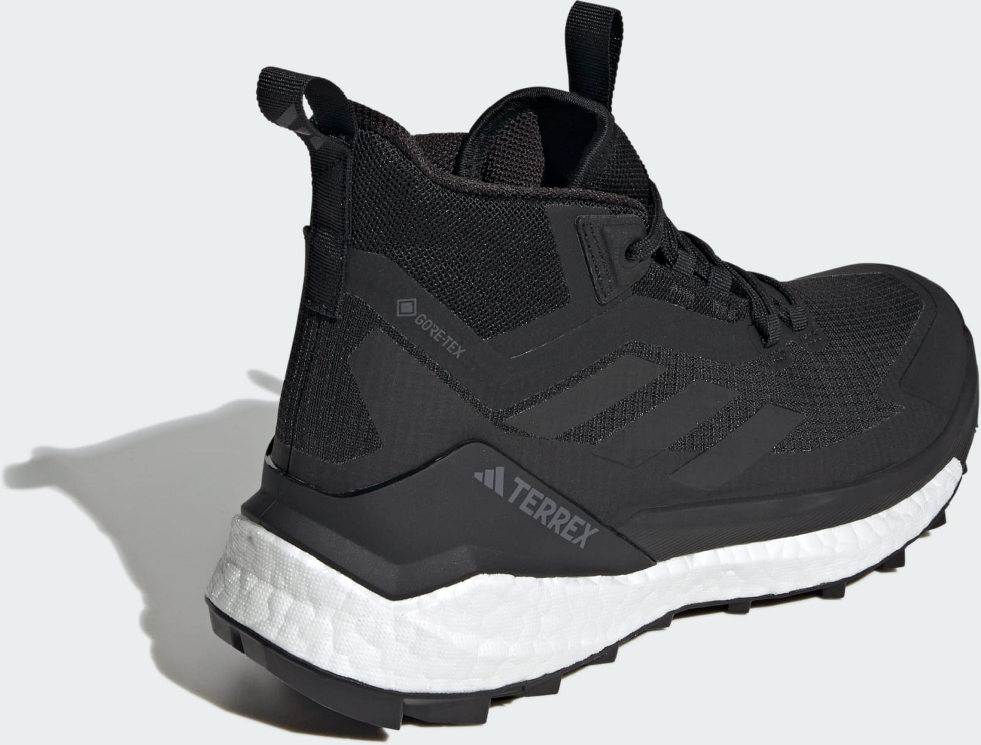 ADIDAS, Adidas Terrex Free Hiker 2.0 Gore-tex Vandringsskor