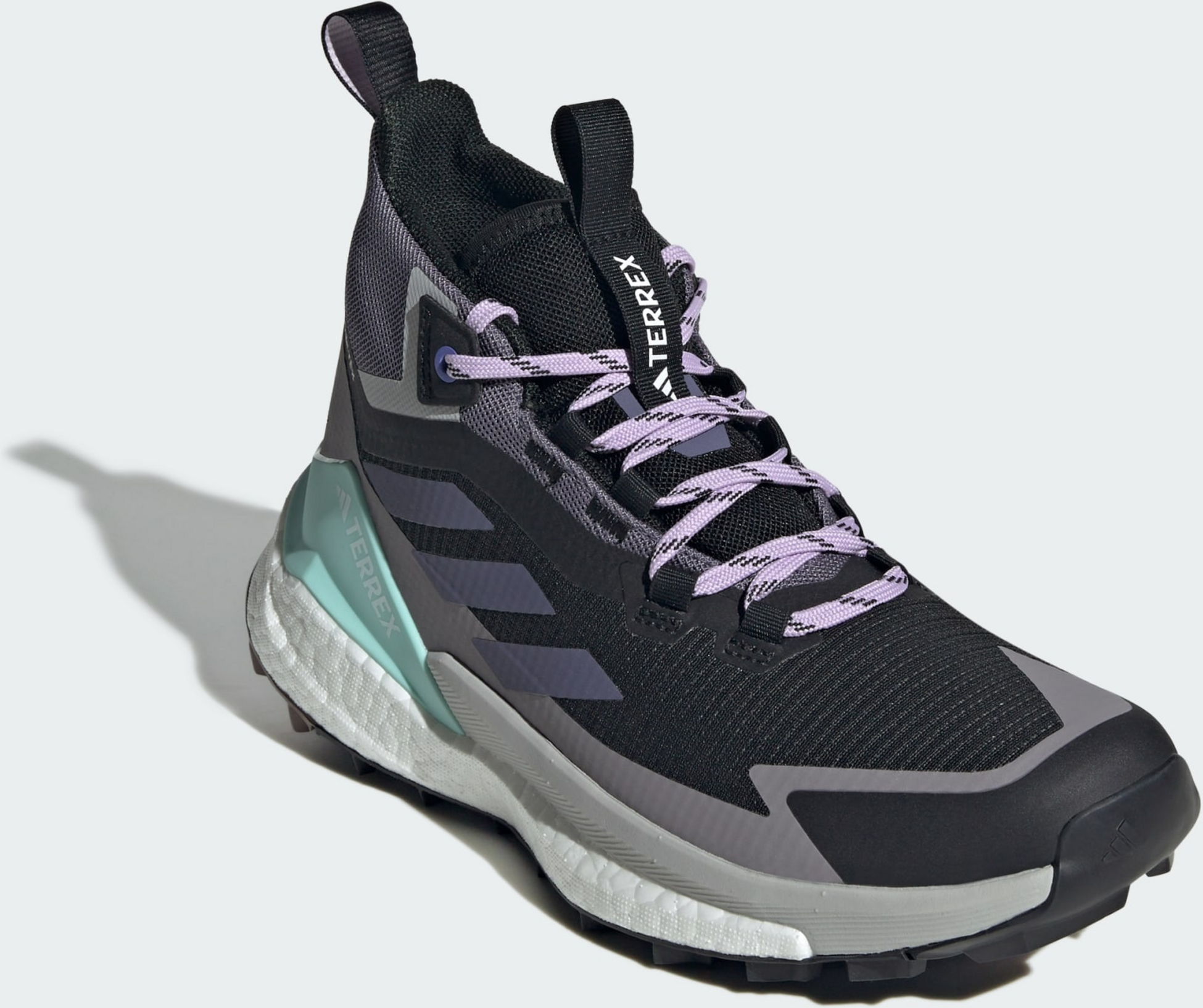 ADIDAS, Adidas Terrex Free Hiker 2.0 Gore-tex Vandringsskor