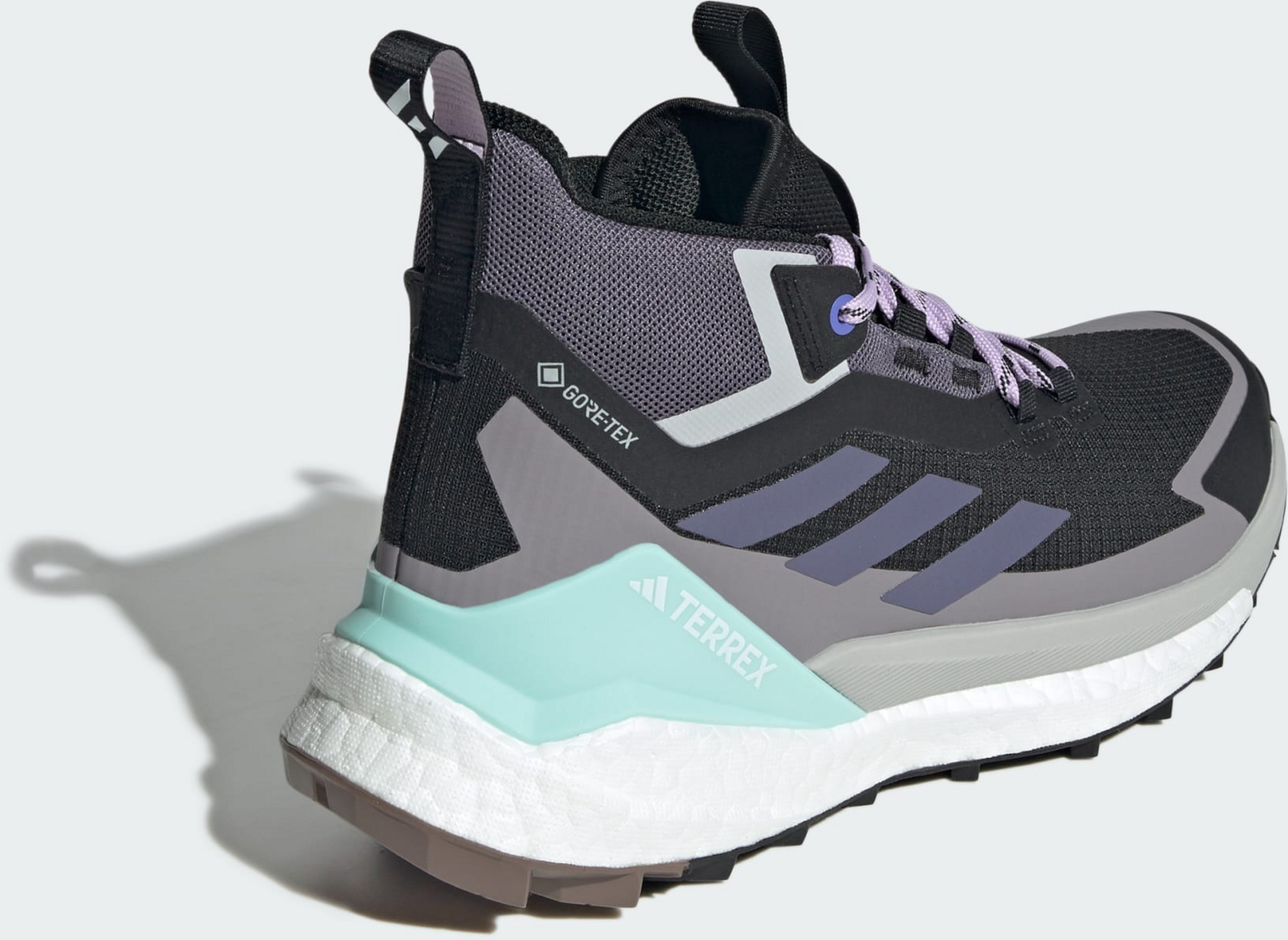 ADIDAS, Adidas Terrex Free Hiker 2.0 Gore-tex Vandringsskor