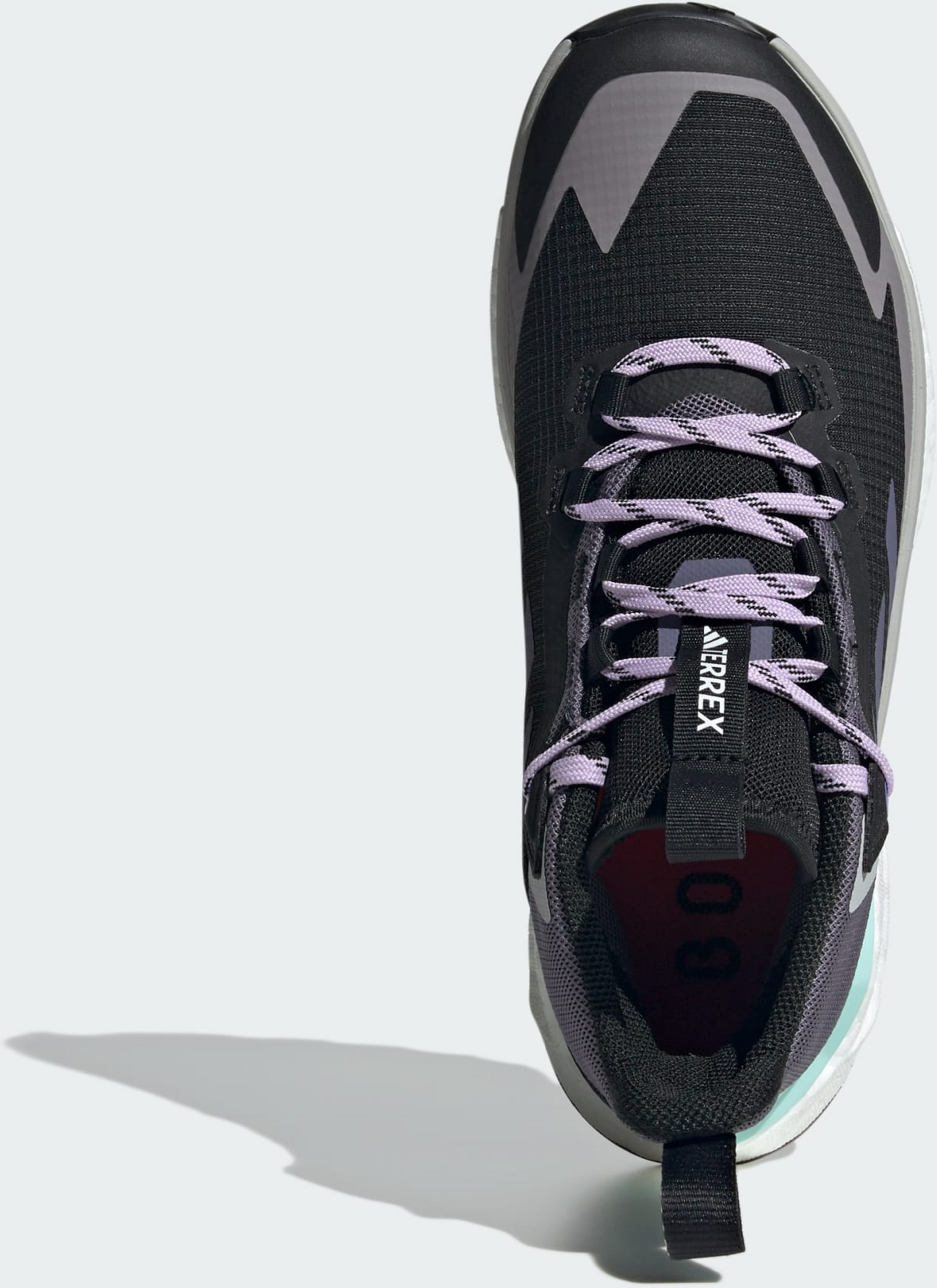 ADIDAS, Adidas Terrex Free Hiker 2.0 Gore-tex Vandringsskor