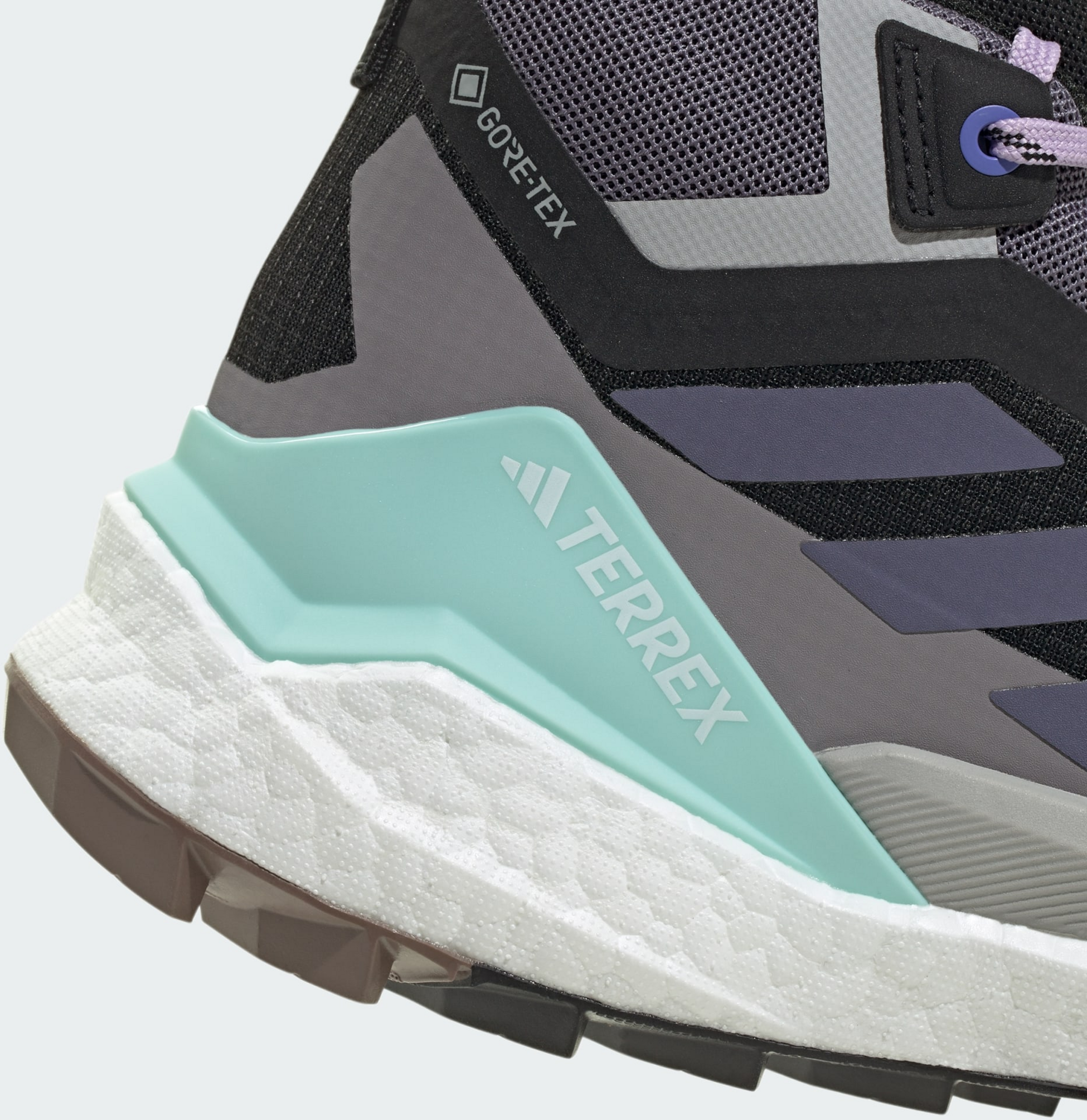 ADIDAS, Adidas Terrex Free Hiker 2.0 Gore-tex Vandringsskor