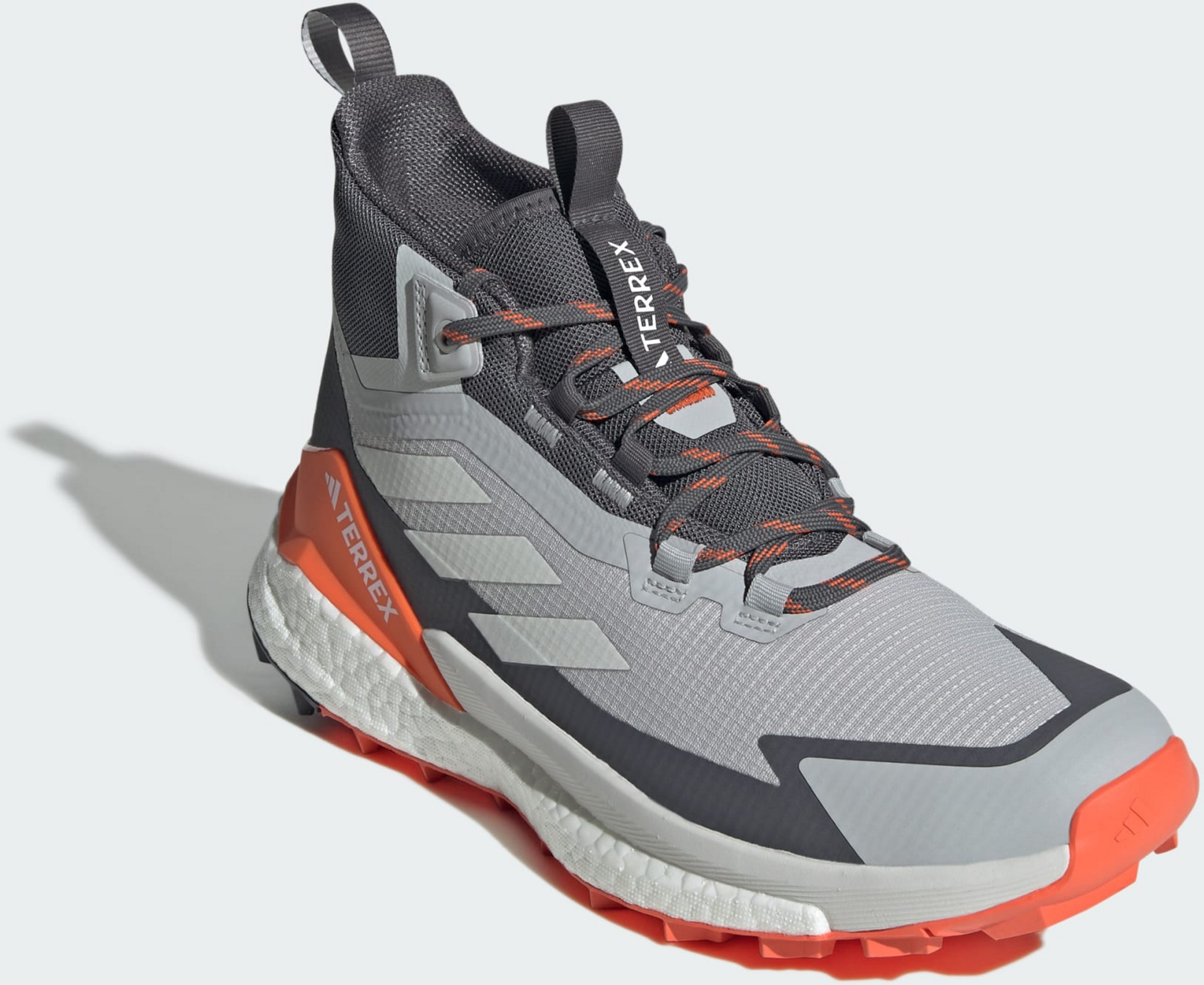 ADIDAS, Adidas Terrex Free Hiker 2.0 Gore-tex Vandringsskor