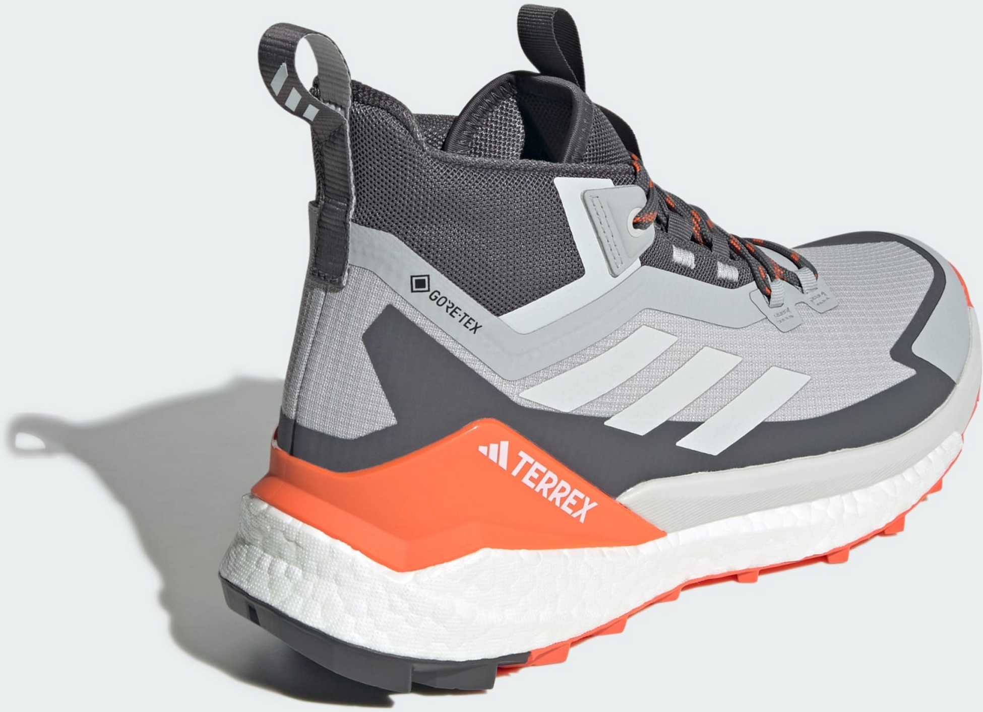 ADIDAS, Adidas Terrex Free Hiker 2.0 Gore-tex Vandringsskor