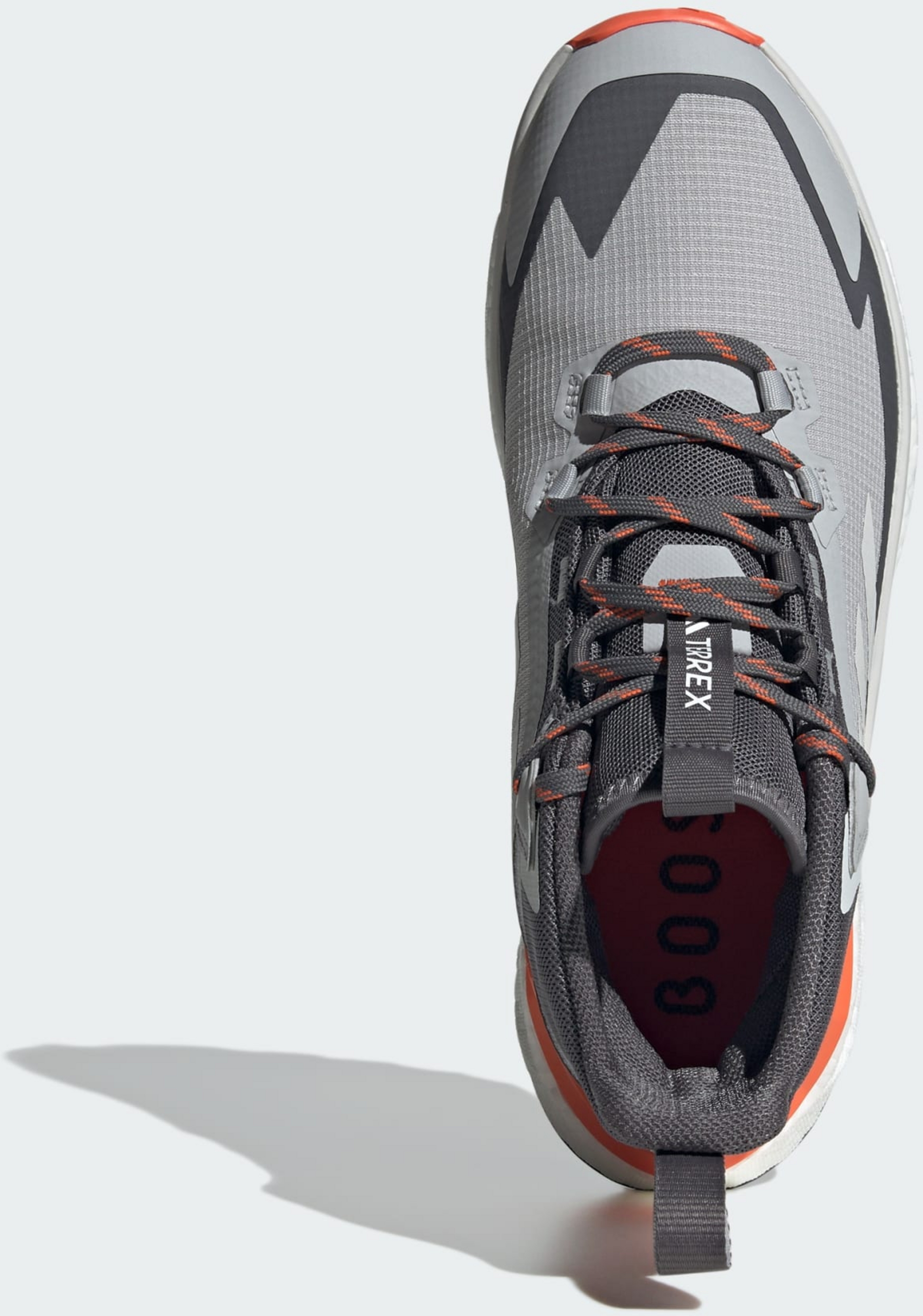 ADIDAS, Adidas Terrex Free Hiker 2.0 Gore-tex Vandringsskor