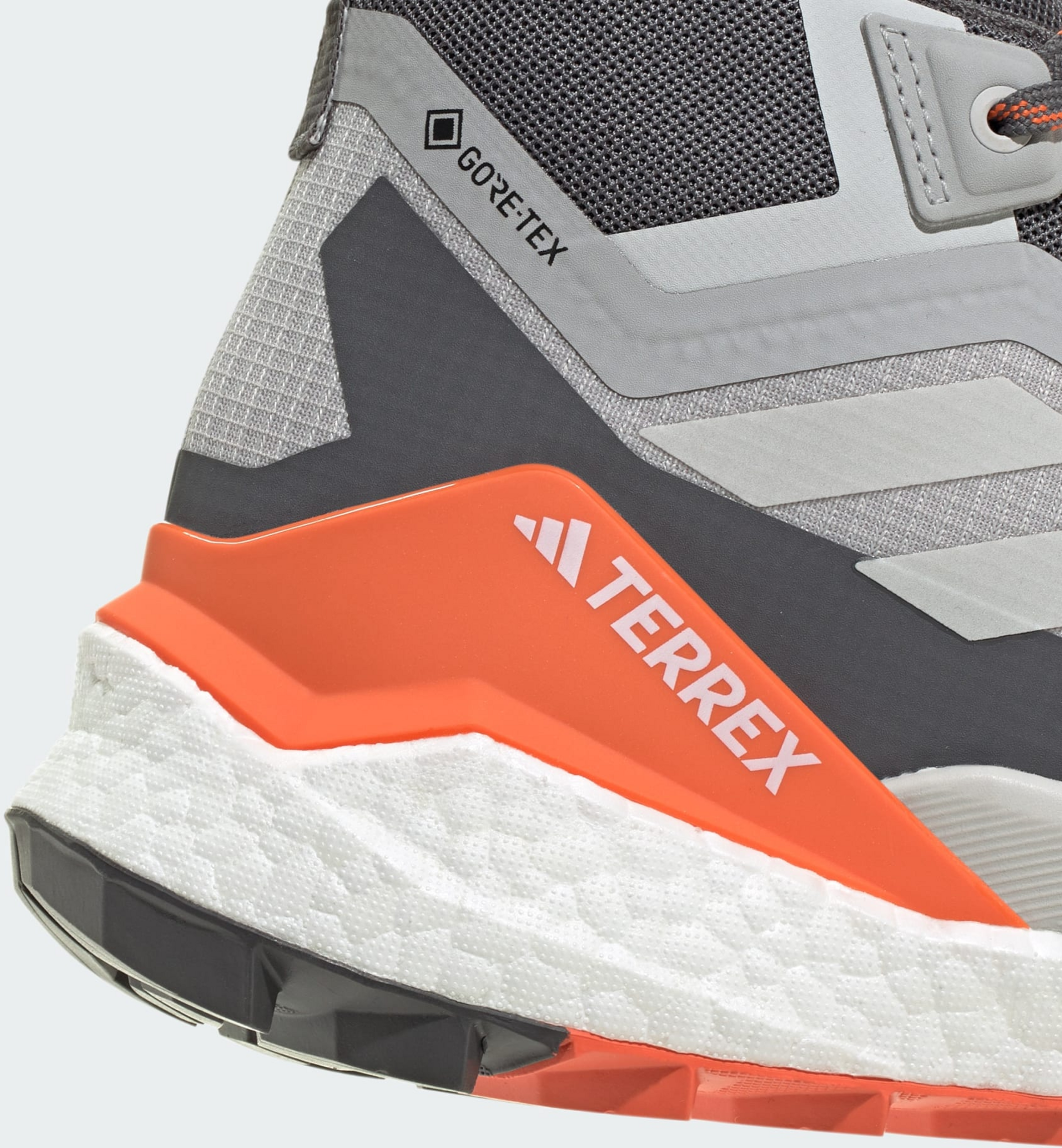 ADIDAS, Adidas Terrex Free Hiker 2.0 Gore-tex Vandringsskor