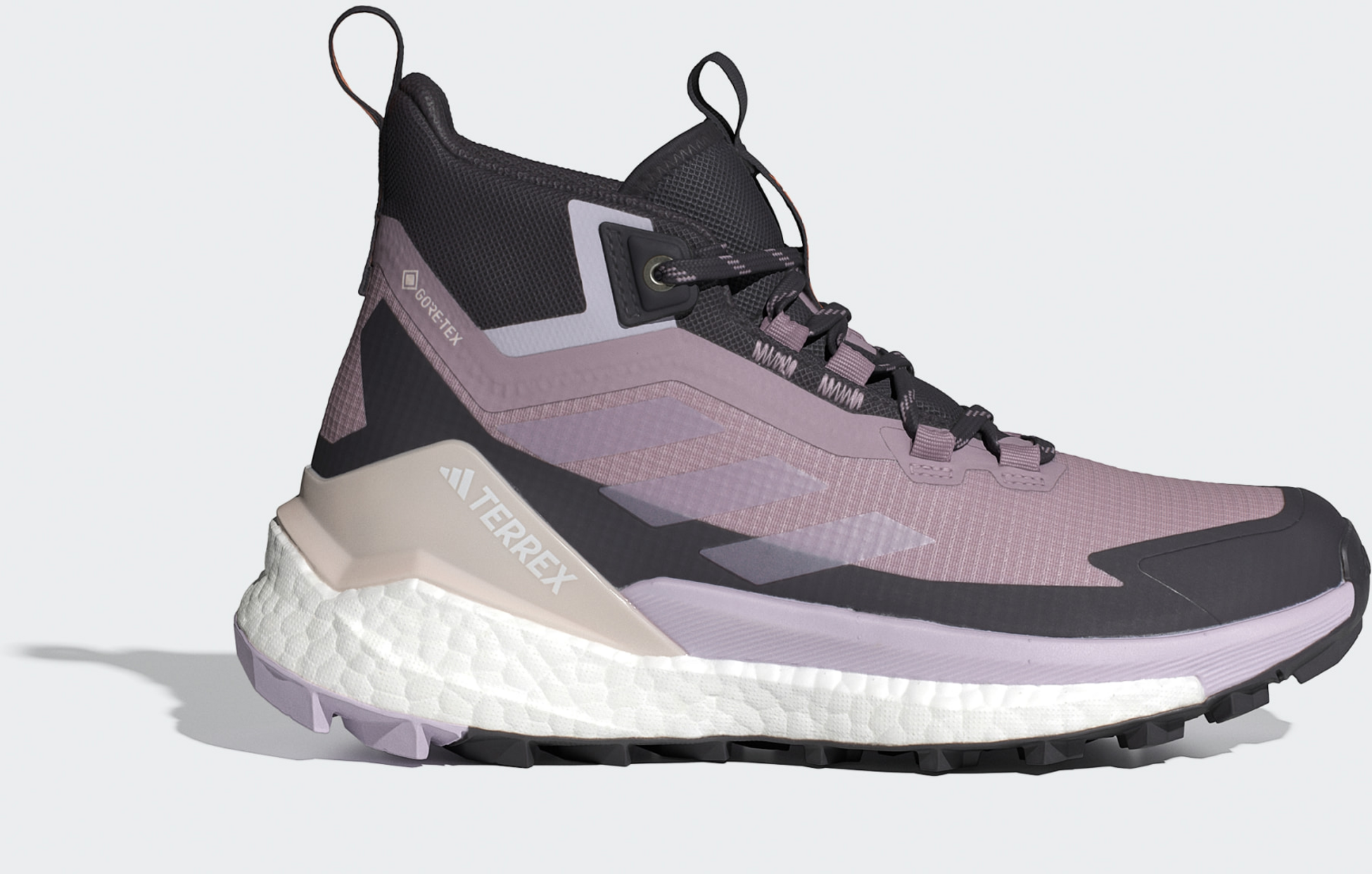 ADIDAS, Adidas Terrex Free Hiker 2.0 Gore-tex Vandringsskor