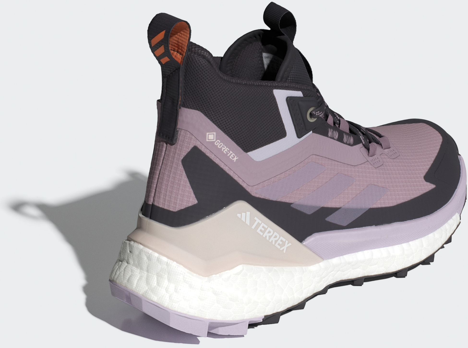 ADIDAS, Adidas Terrex Free Hiker 2.0 Gore-tex Vandringsskor