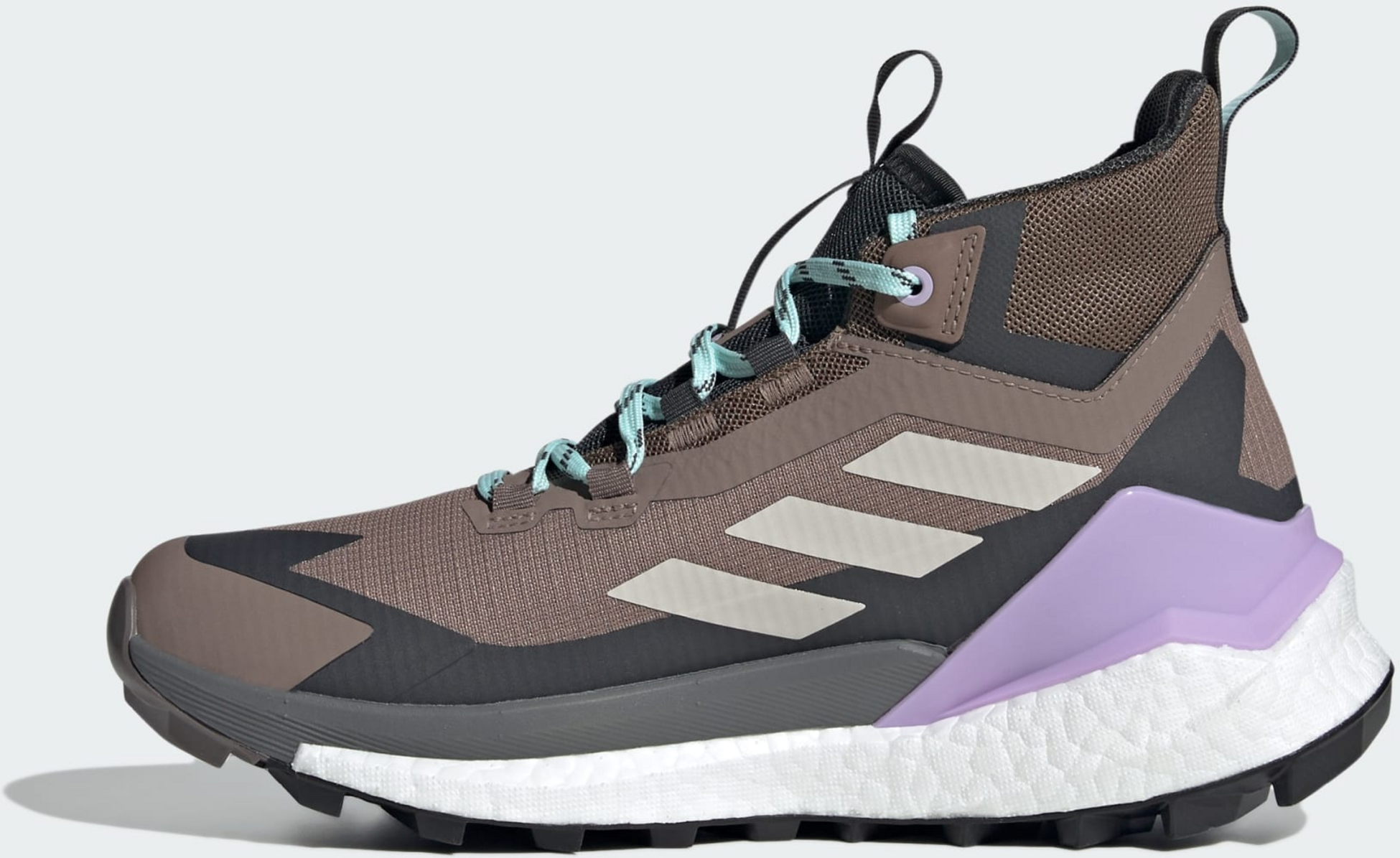 ADIDAS, Adidas Terrex Free Hiker 2.0 Gore-tex Vandringsskor