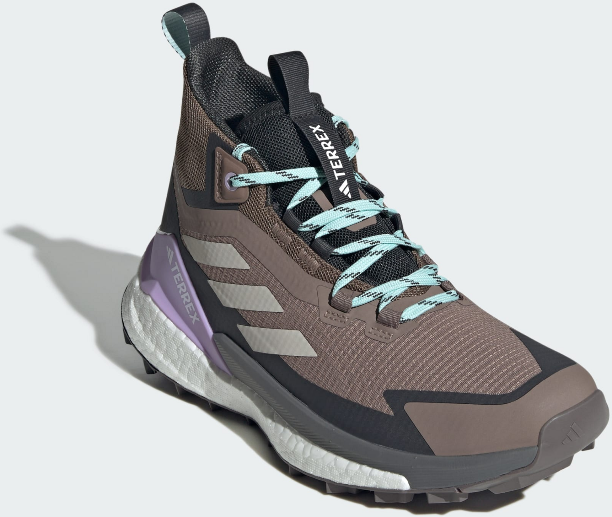 ADIDAS, Adidas Terrex Free Hiker 2.0 Gore-tex Vandringsskor