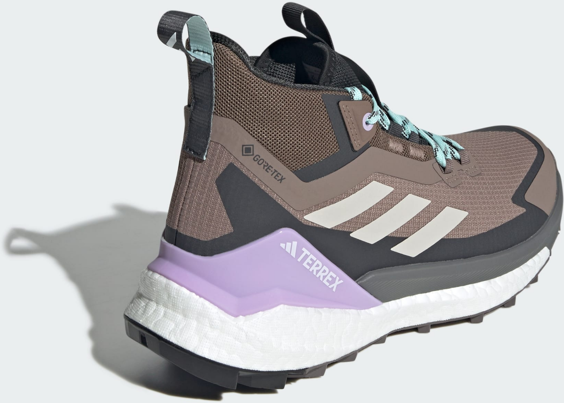 ADIDAS, Adidas Terrex Free Hiker 2.0 Gore-tex Vandringsskor