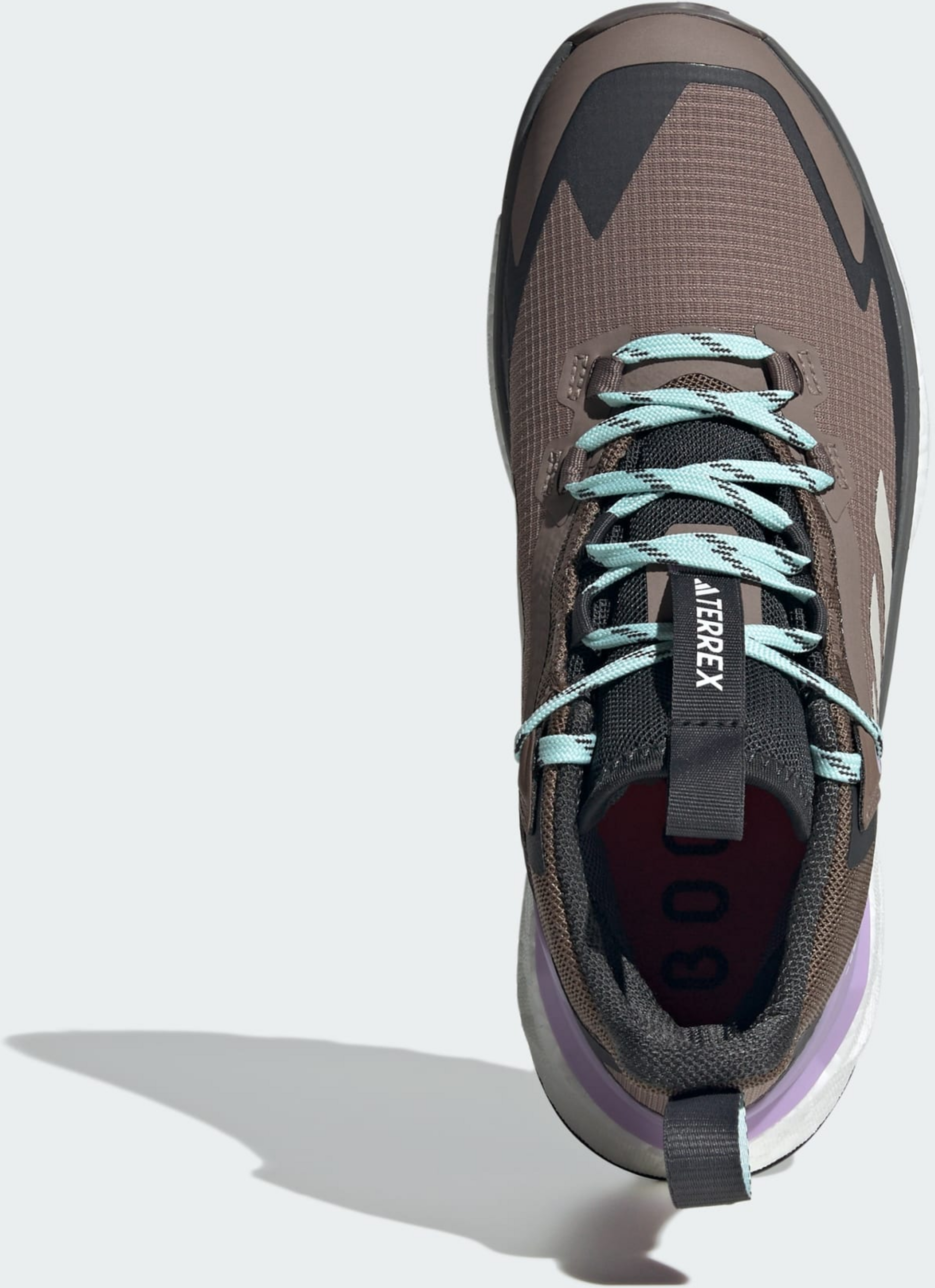 ADIDAS, Adidas Terrex Free Hiker 2.0 Gore-tex Vandringsskor