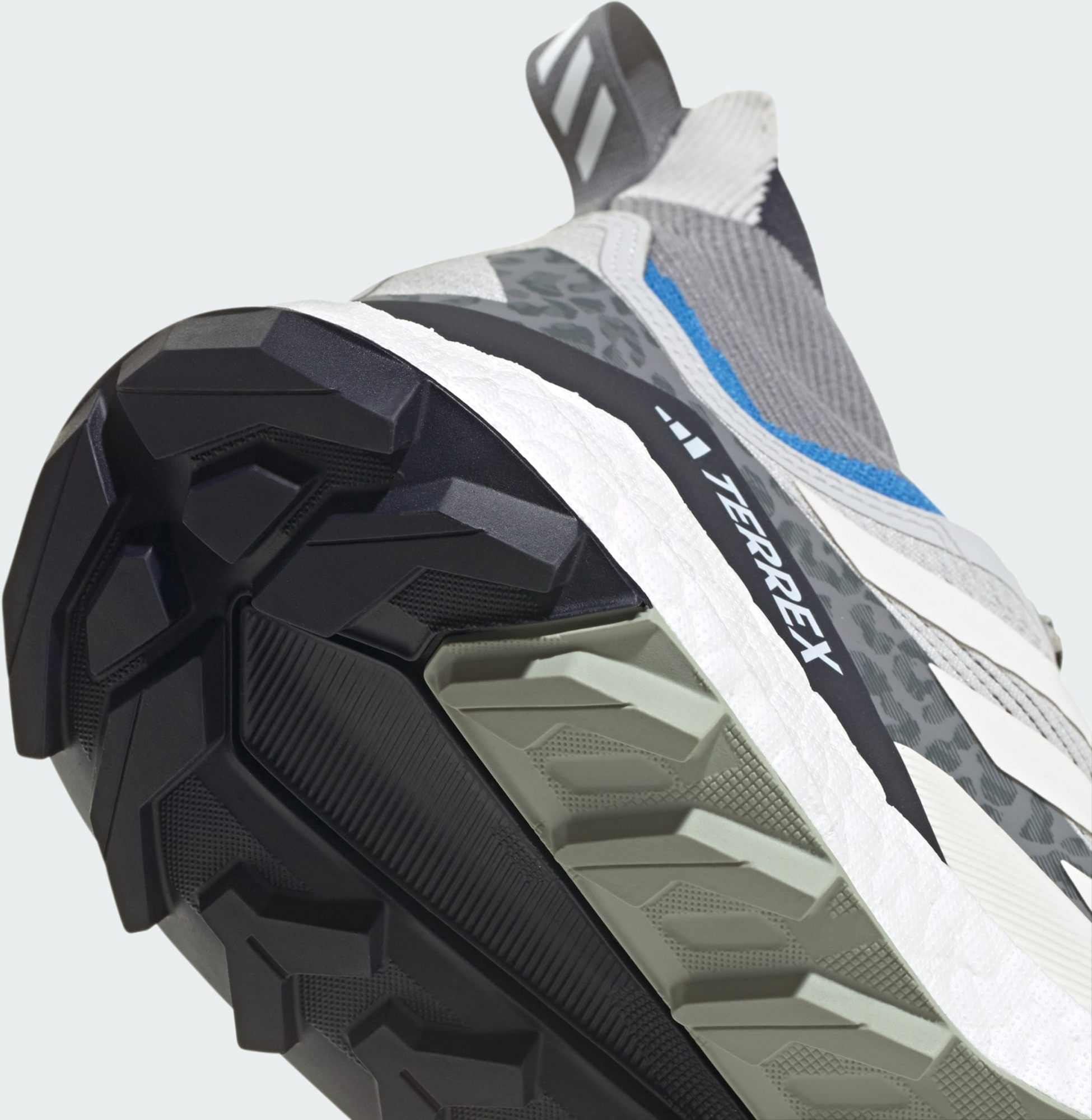 ADIDAS, Adidas Terrex Free Hiker 2.0 Hiking Shoes