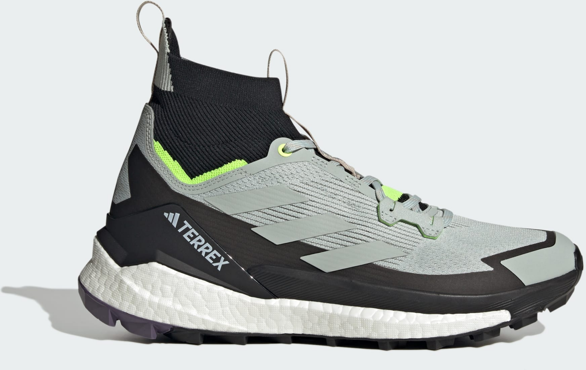 ADIDAS, Adidas Terrex Free Hiker 2.0 Hiking Shoes