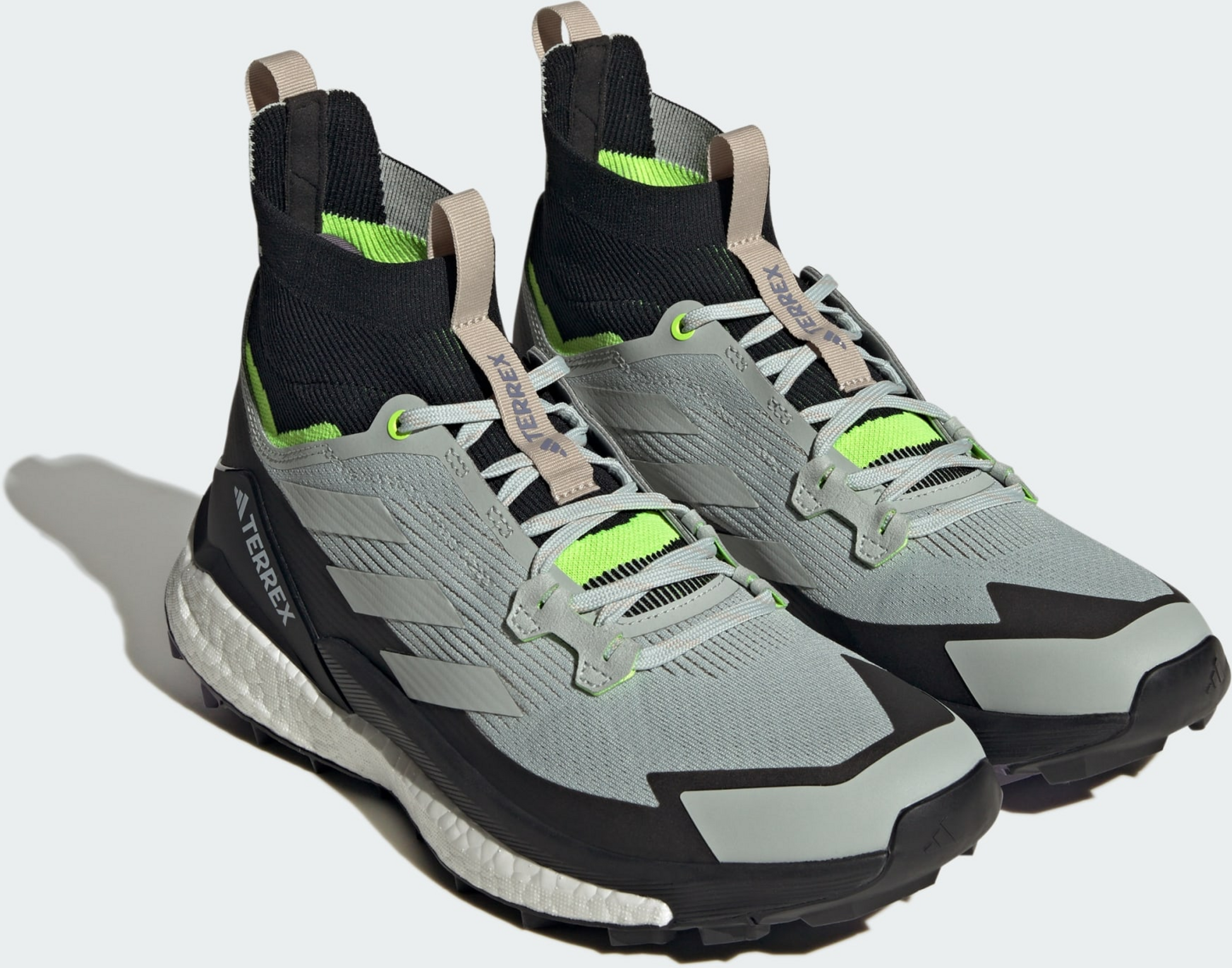 ADIDAS, Adidas Terrex Free Hiker 2.0 Hiking Shoes