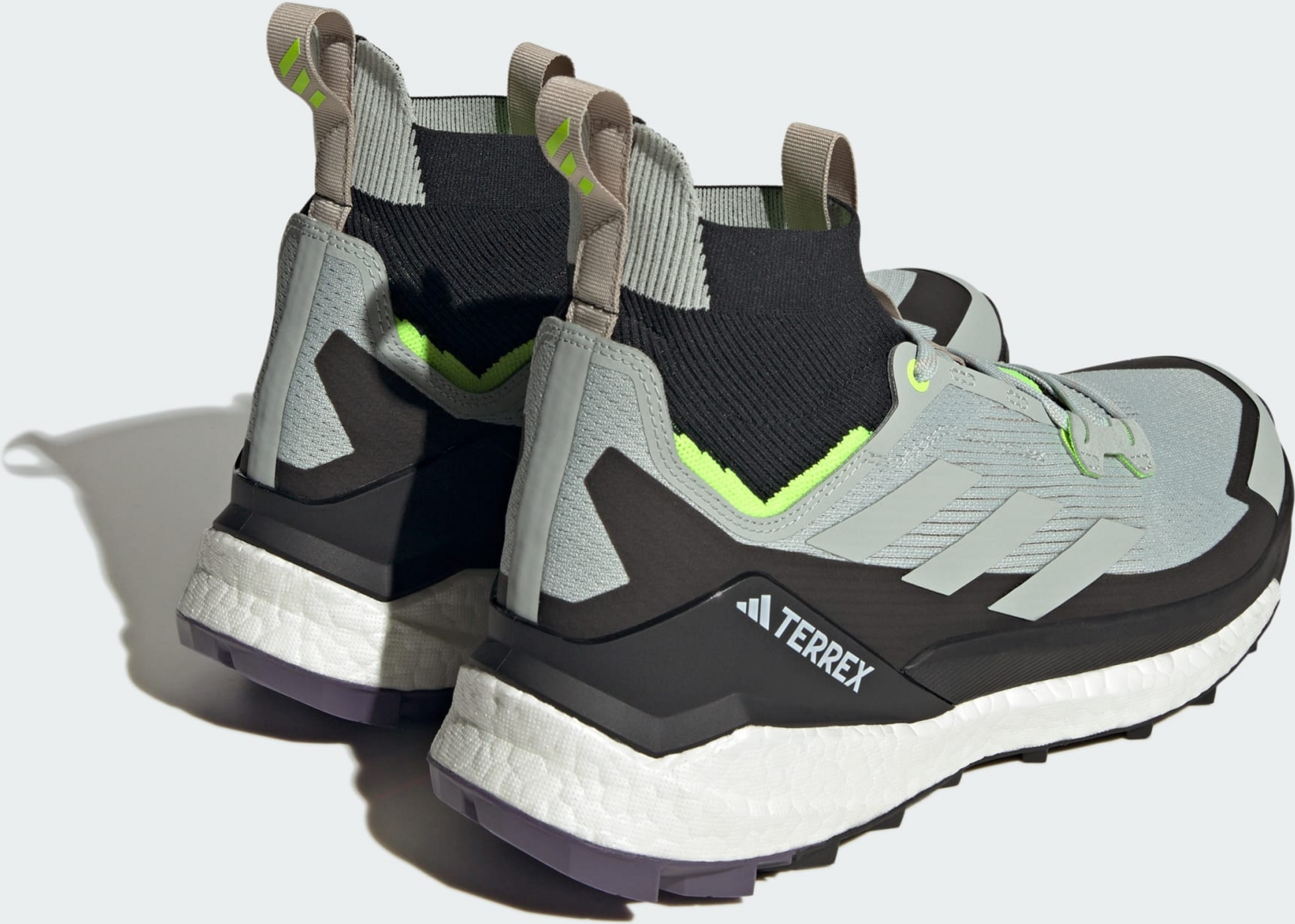 ADIDAS, Adidas Terrex Free Hiker 2.0 Hiking Shoes