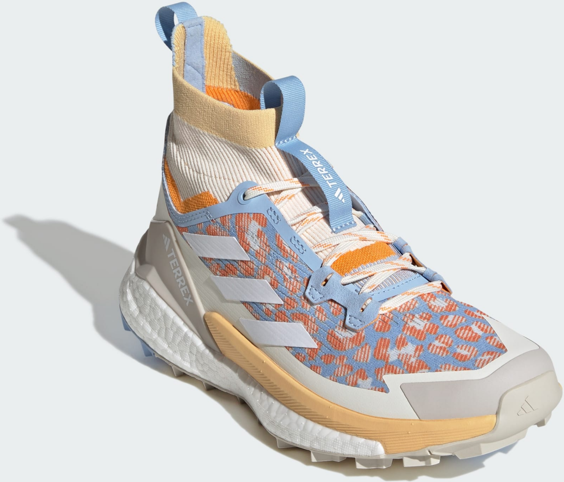 ADIDAS, Adidas Terrex Free Hiker 2.0 Hiking Skor