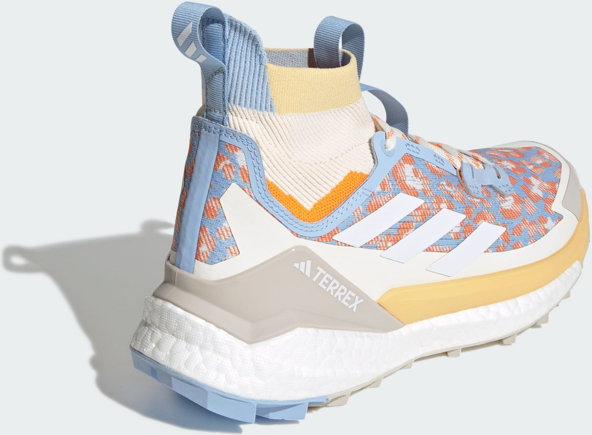 ADIDAS, Adidas Terrex Free Hiker 2.0 Hiking Skor