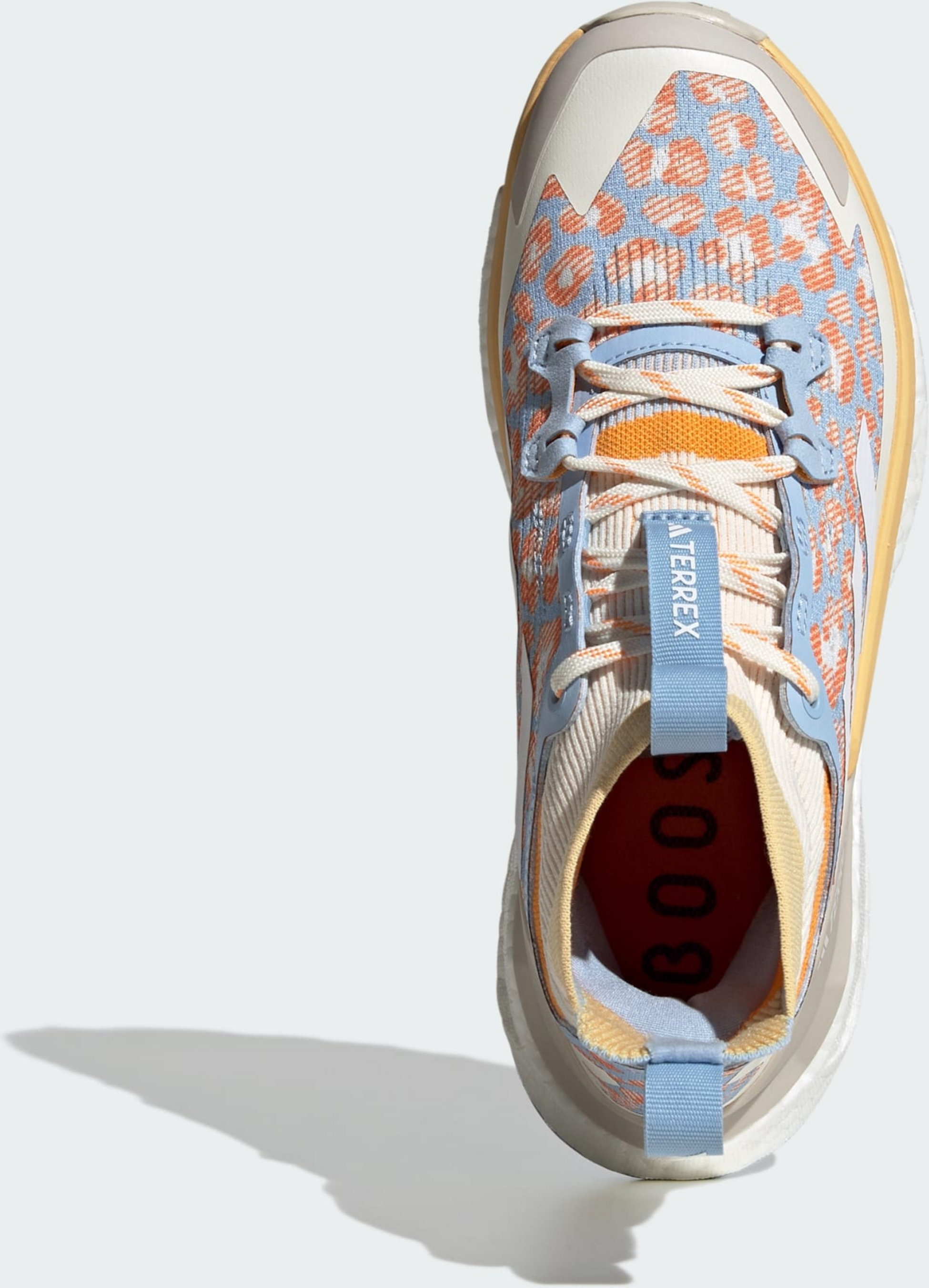 ADIDAS, Adidas Terrex Free Hiker 2.0 Hiking Skor