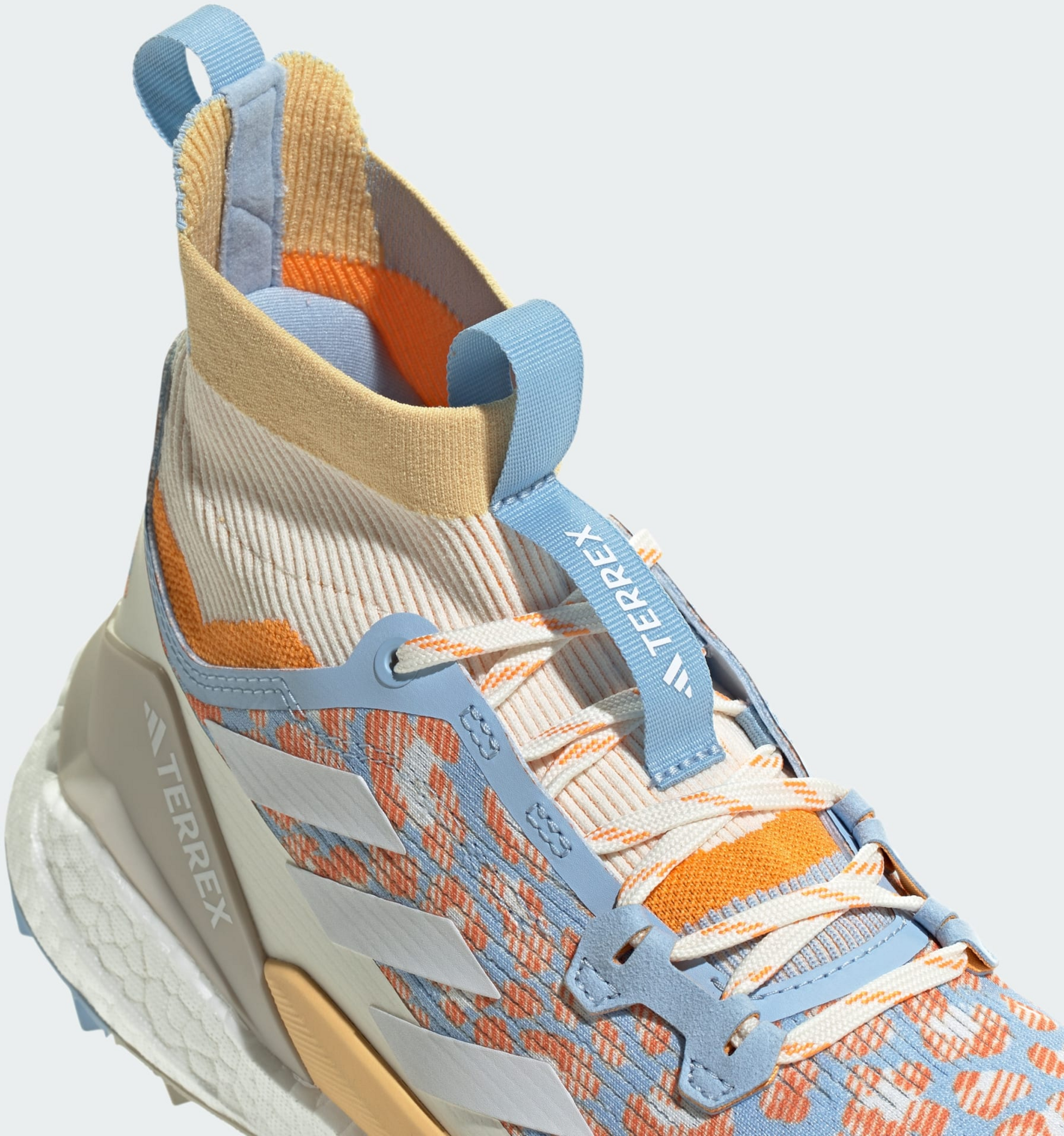 ADIDAS, Adidas Terrex Free Hiker 2.0 Hiking Skor