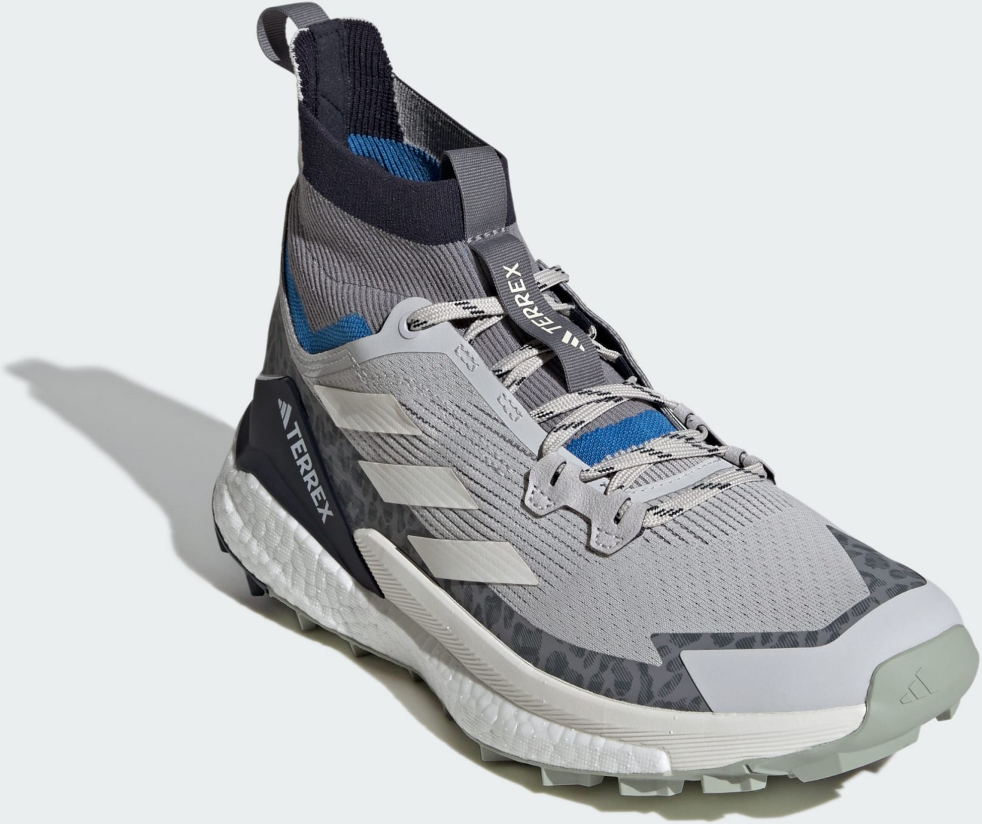 ADIDAS, Adidas Terrex Free Hiker 2.0 Hiking Skor