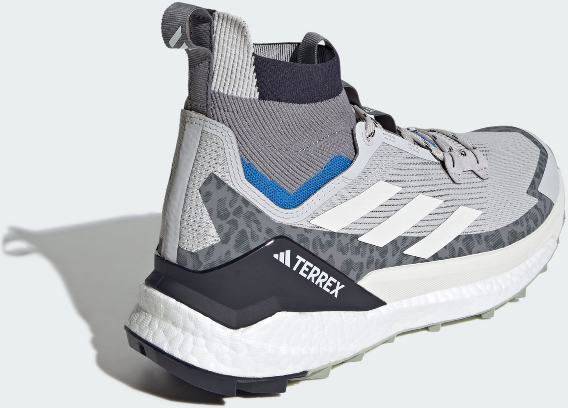 ADIDAS, Adidas Terrex Free Hiker 2.0 Hiking Skor