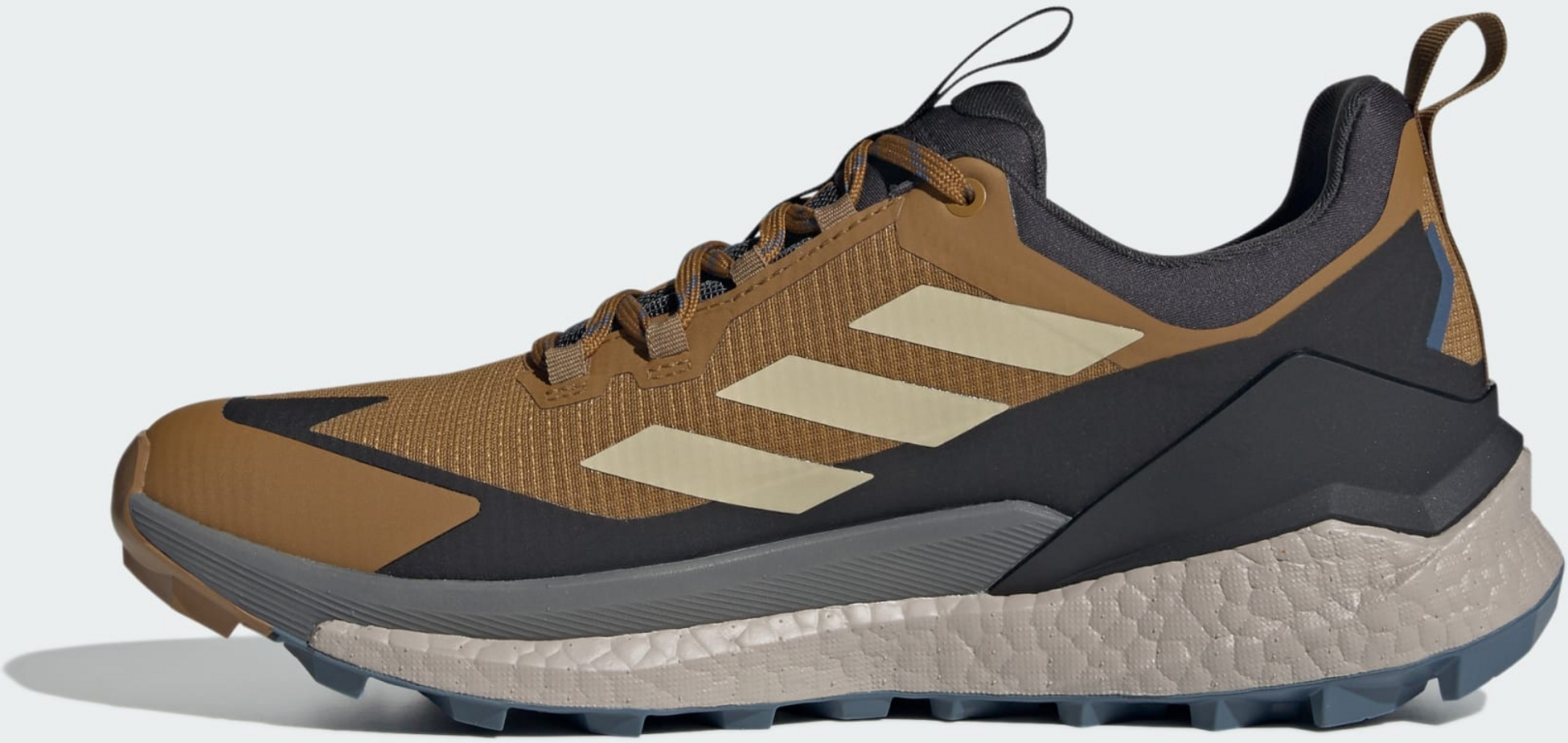 ADIDAS, Adidas Terrex Free Hiker 2.0 Low Gore-tex Vandringsskor