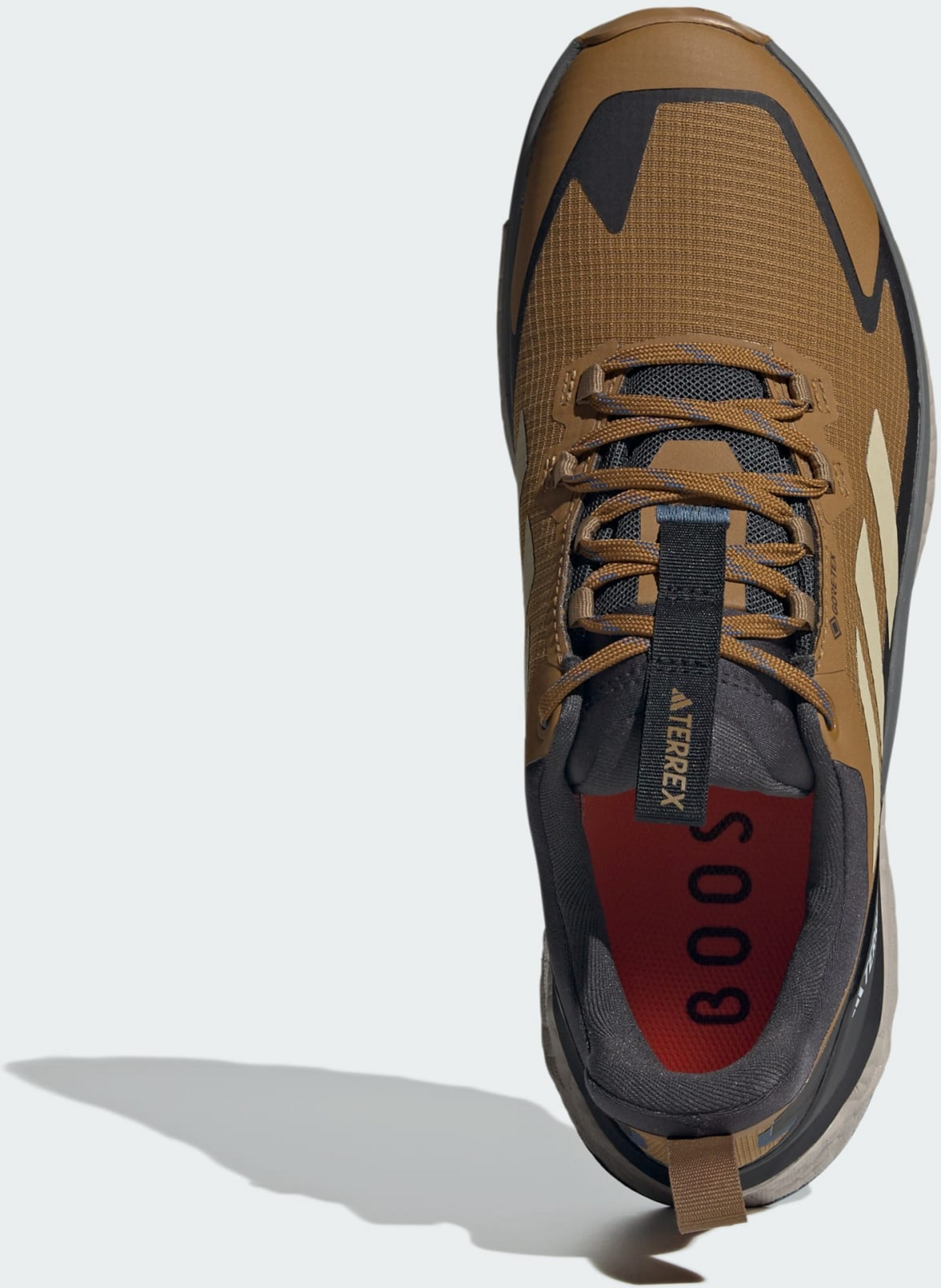 ADIDAS, Adidas Terrex Free Hiker 2.0 Low Gore-tex Vandringsskor