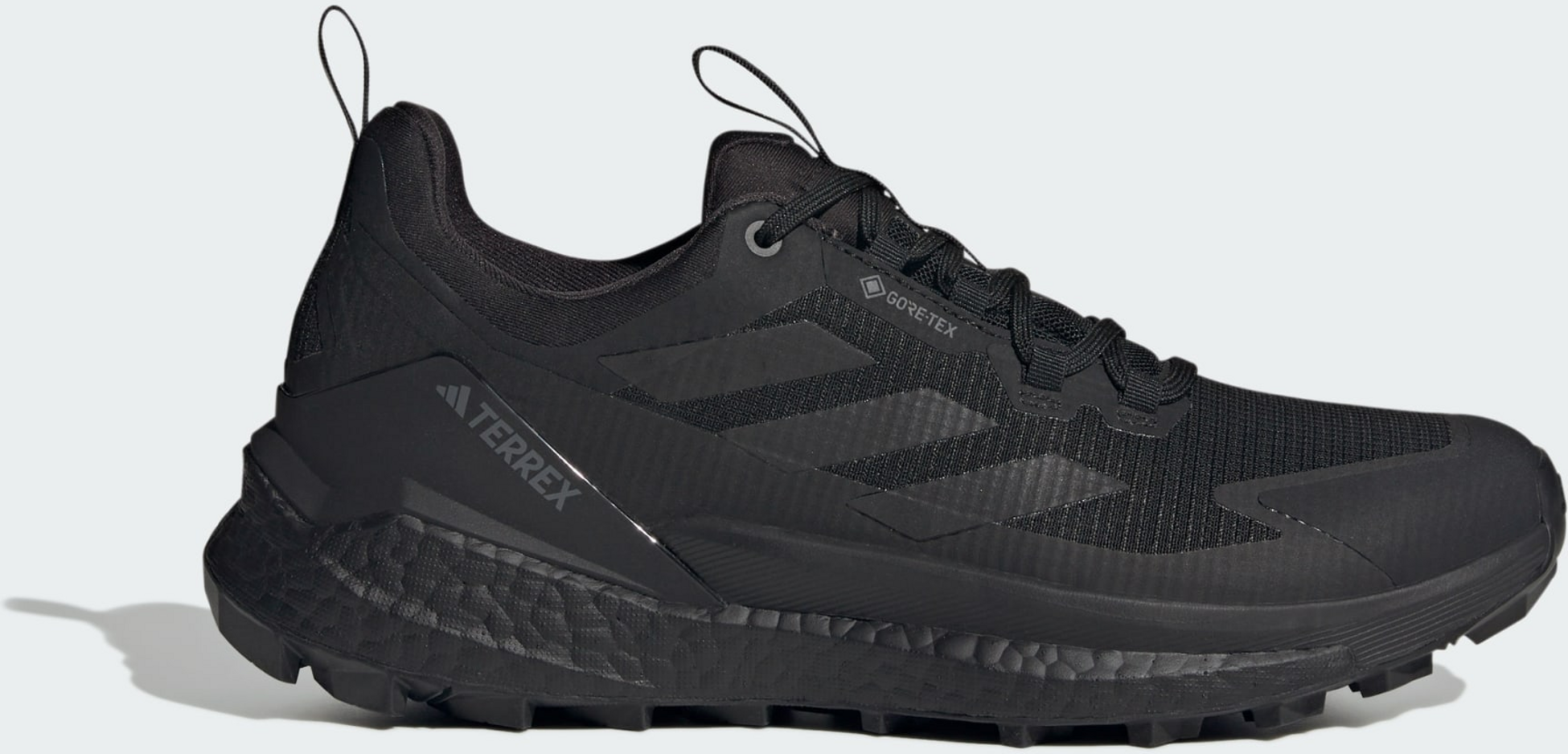 ADIDAS, Adidas Terrex Free Hiker 2.0 Low Gore-tex Vandringsskor