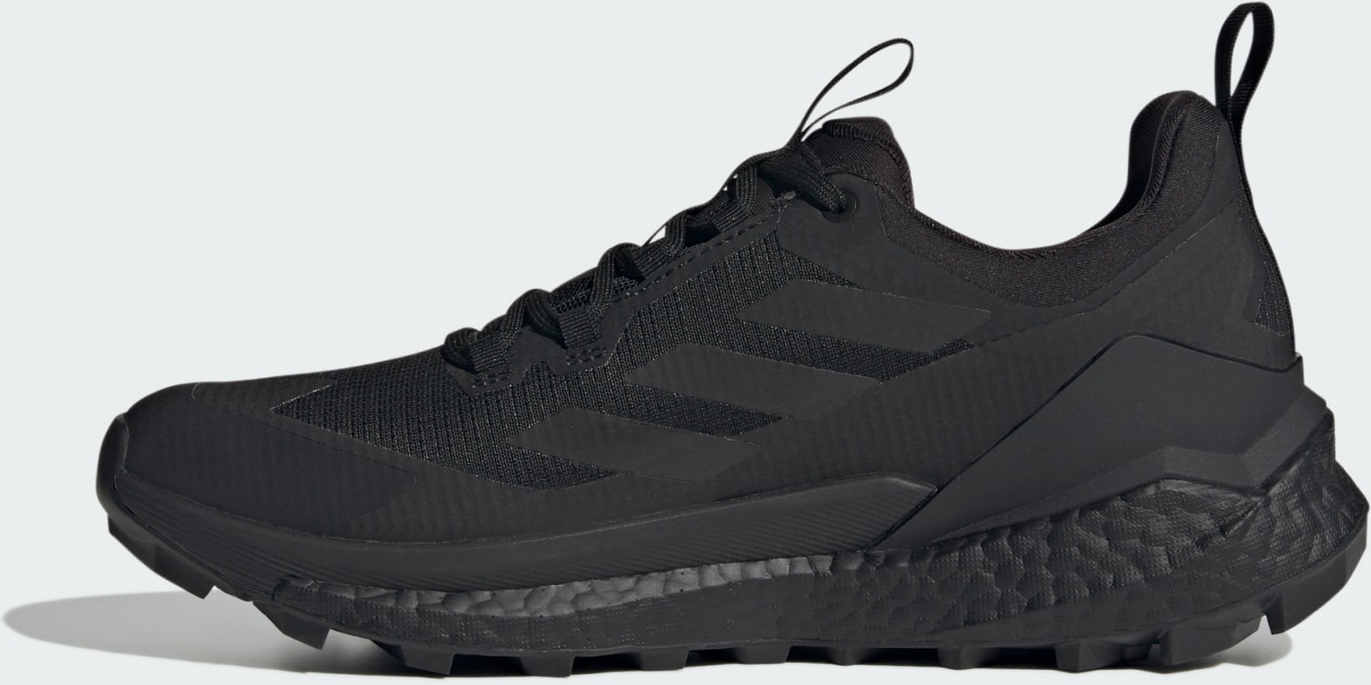 ADIDAS, Adidas Terrex Free Hiker 2.0 Low Gore-tex Vandringsskor