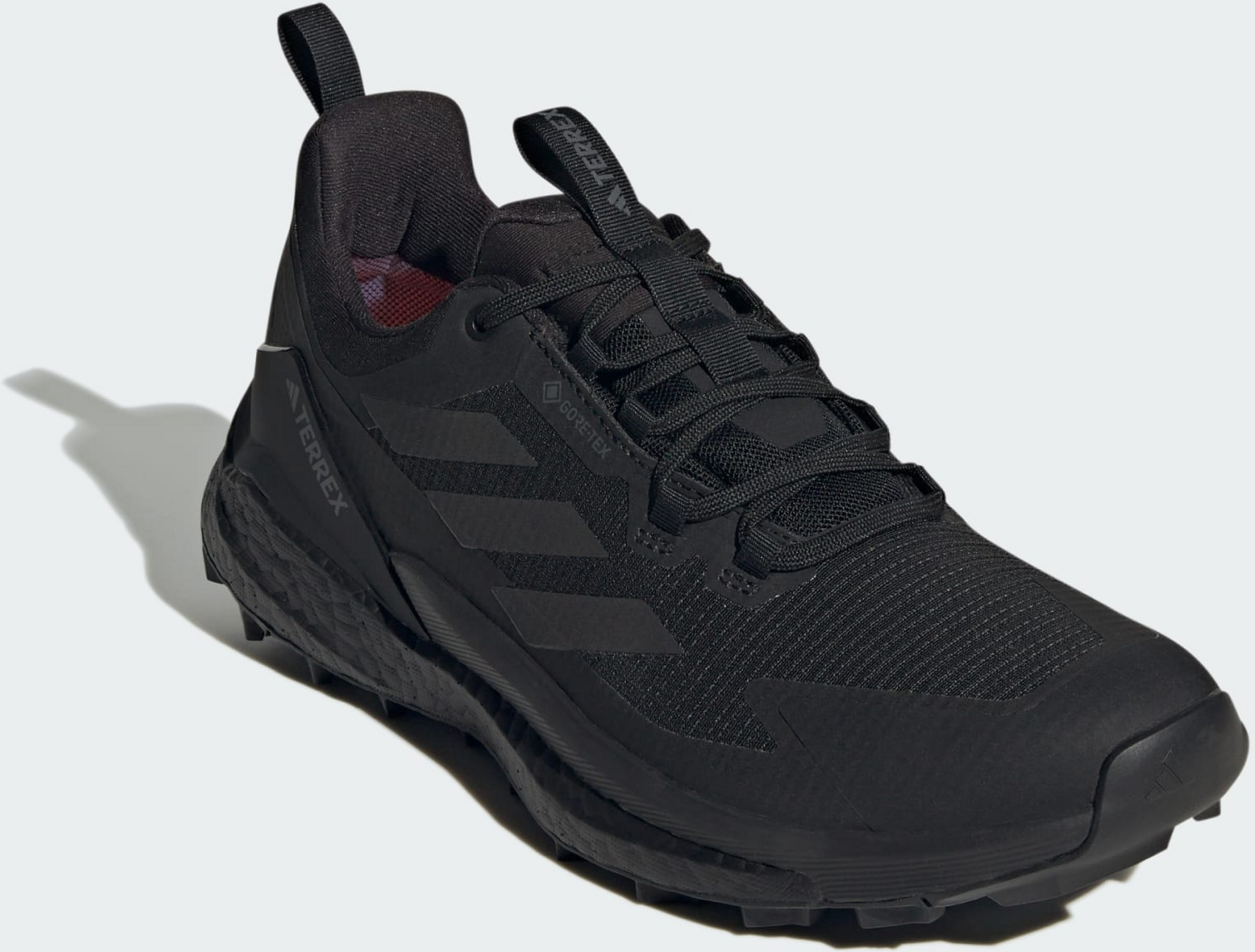 ADIDAS, Adidas Terrex Free Hiker 2.0 Low Gore-tex Vandringsskor