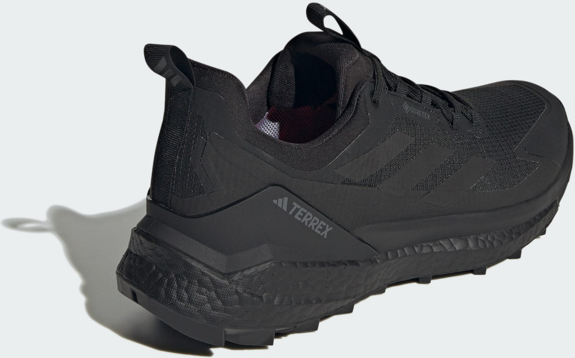 ADIDAS, Adidas Terrex Free Hiker 2.0 Low Gore-tex Vandringsskor