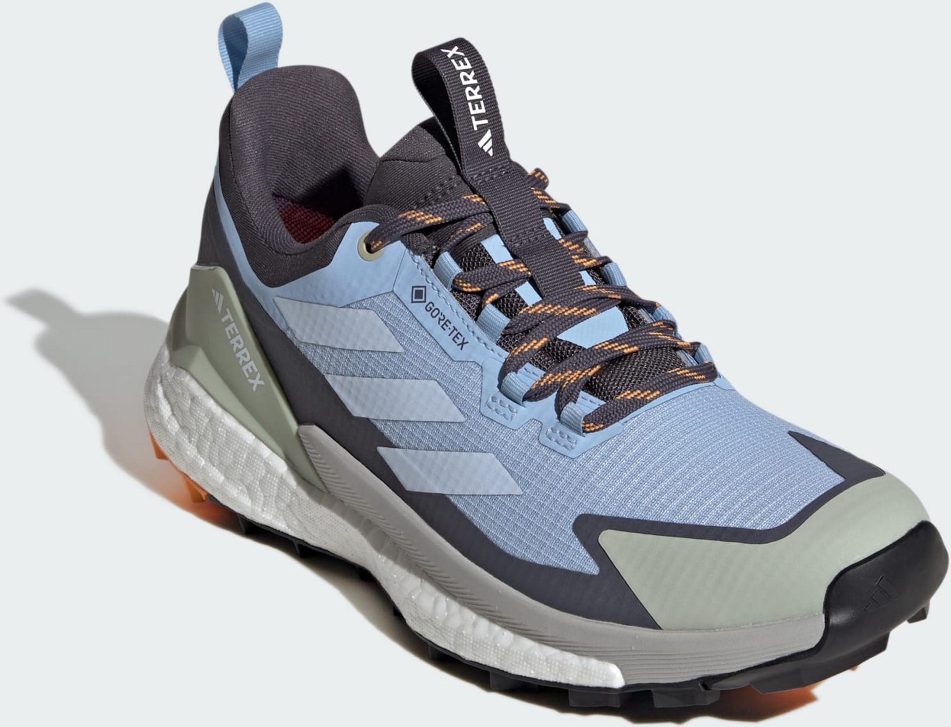 ADIDAS, Adidas Terrex Free Hiker 2.0 Low Gore-tex Vandringsskor