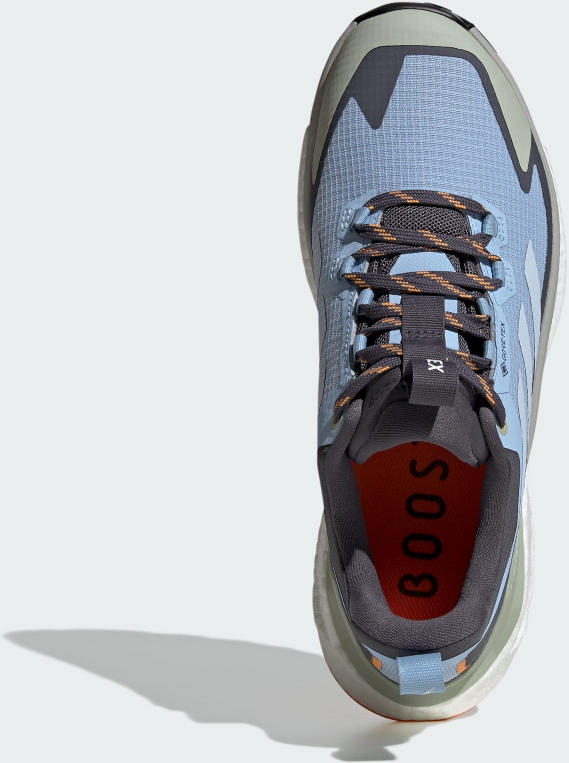 ADIDAS, Adidas Terrex Free Hiker 2.0 Low Gore-tex Vandringsskor