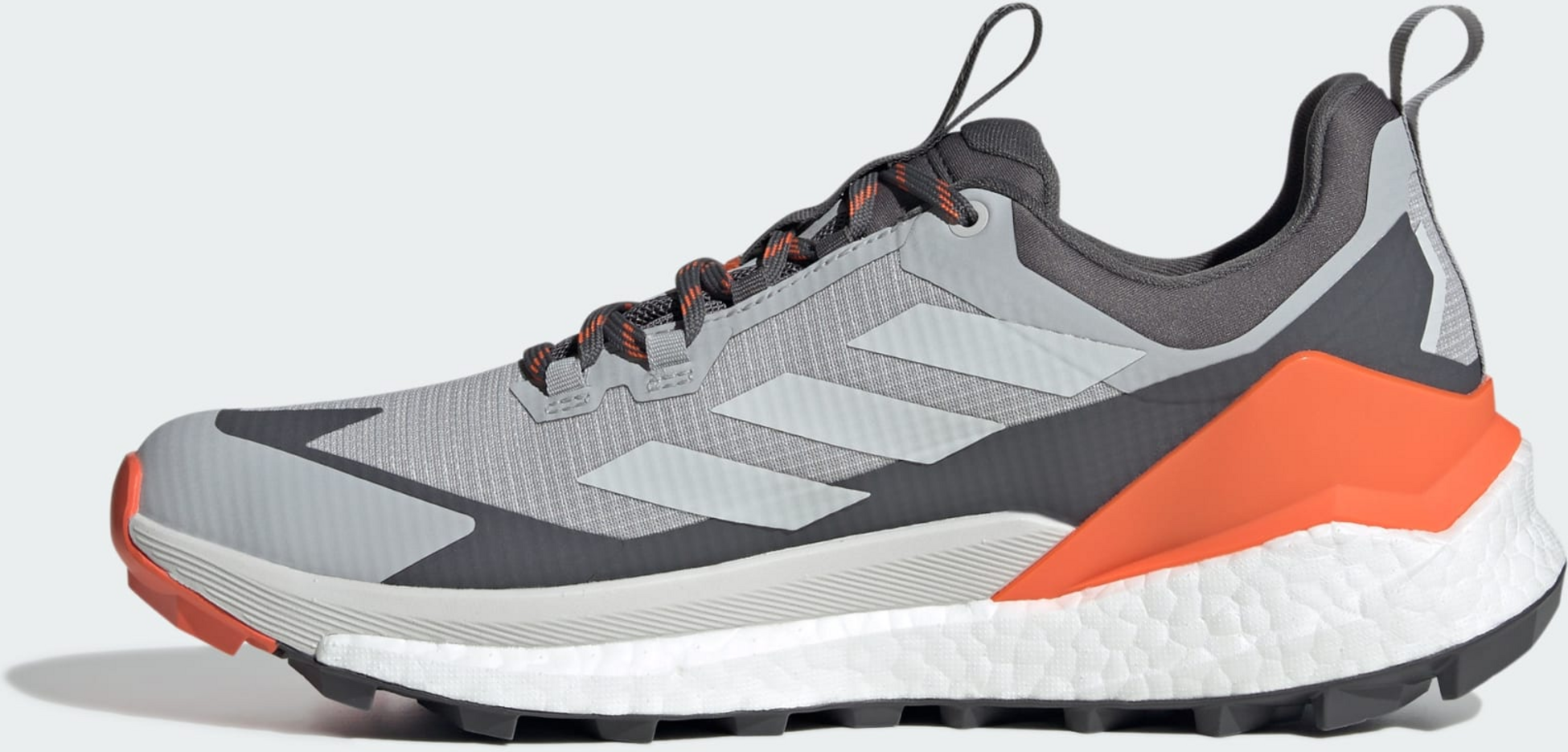 ADIDAS, Adidas Terrex Free Hiker 2.0 Low Gore-tex Vandringsskor