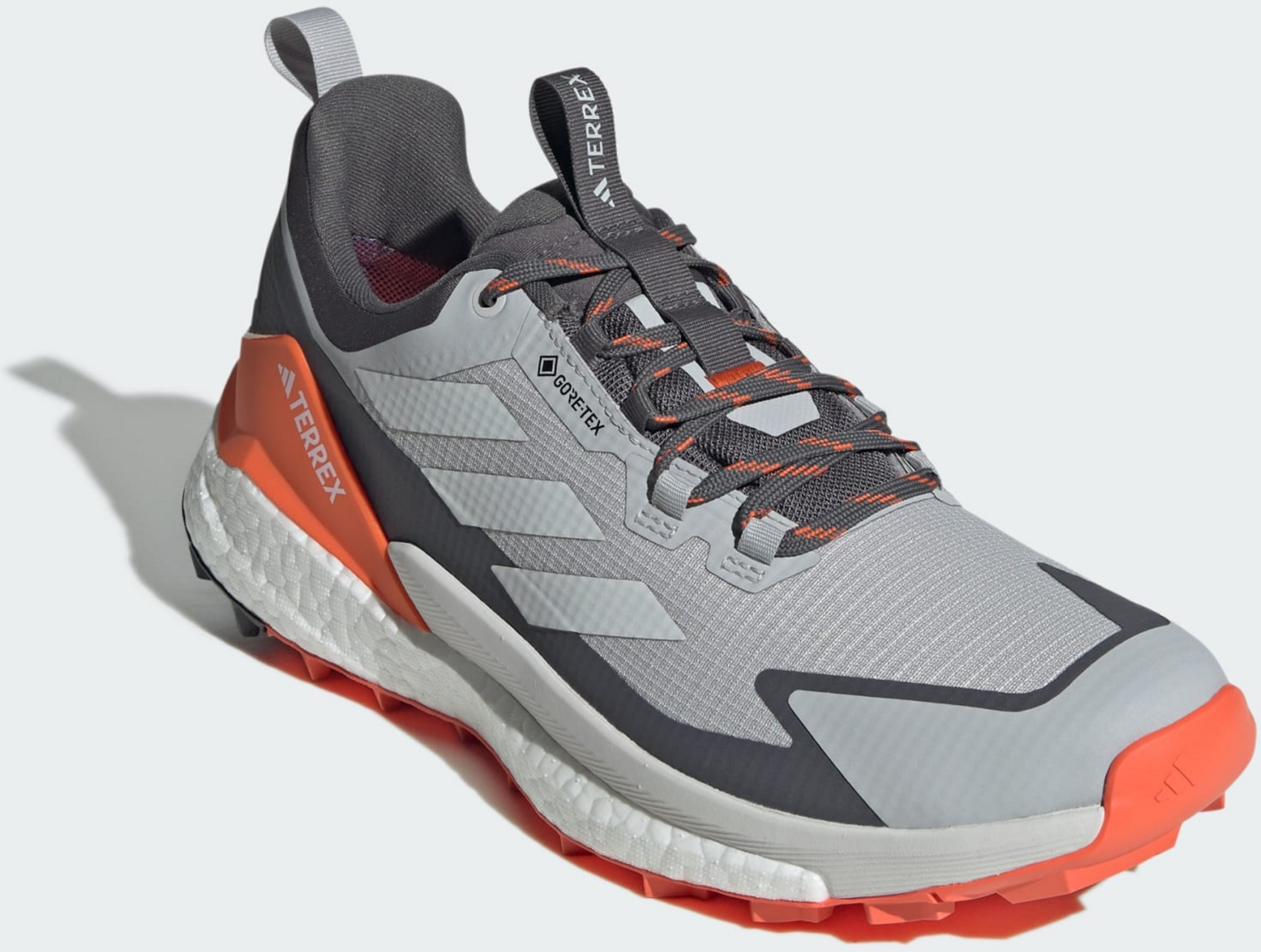 ADIDAS, Adidas Terrex Free Hiker 2.0 Low Gore-tex Vandringsskor