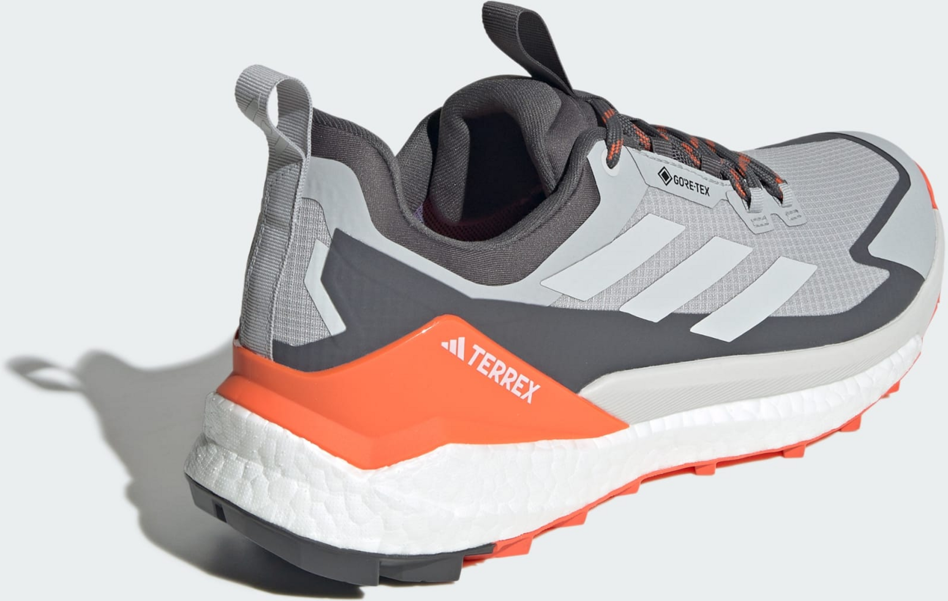 ADIDAS, Adidas Terrex Free Hiker 2.0 Low Gore-tex Vandringsskor