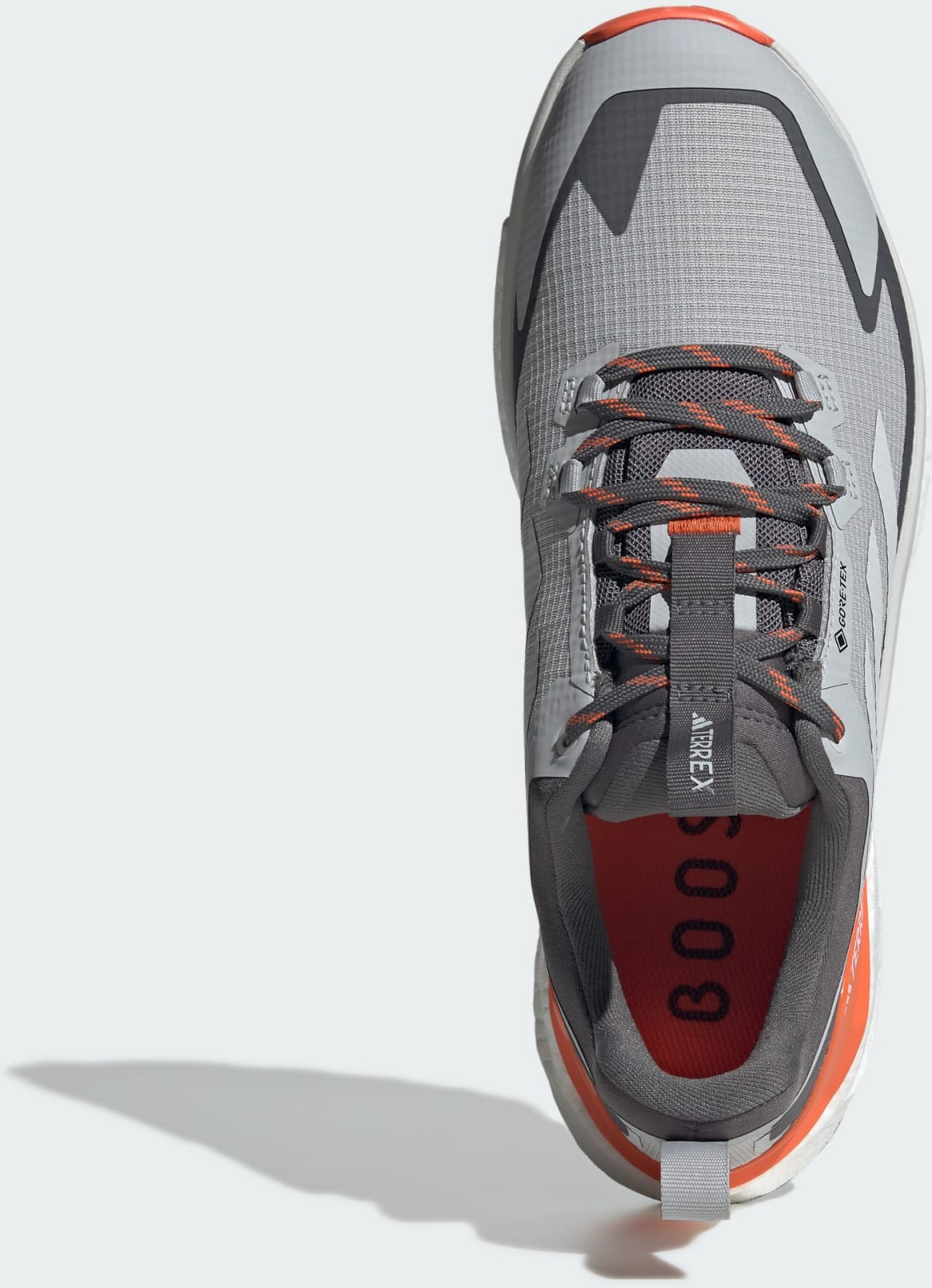 ADIDAS, Adidas Terrex Free Hiker 2.0 Low Gore-tex Vandringsskor