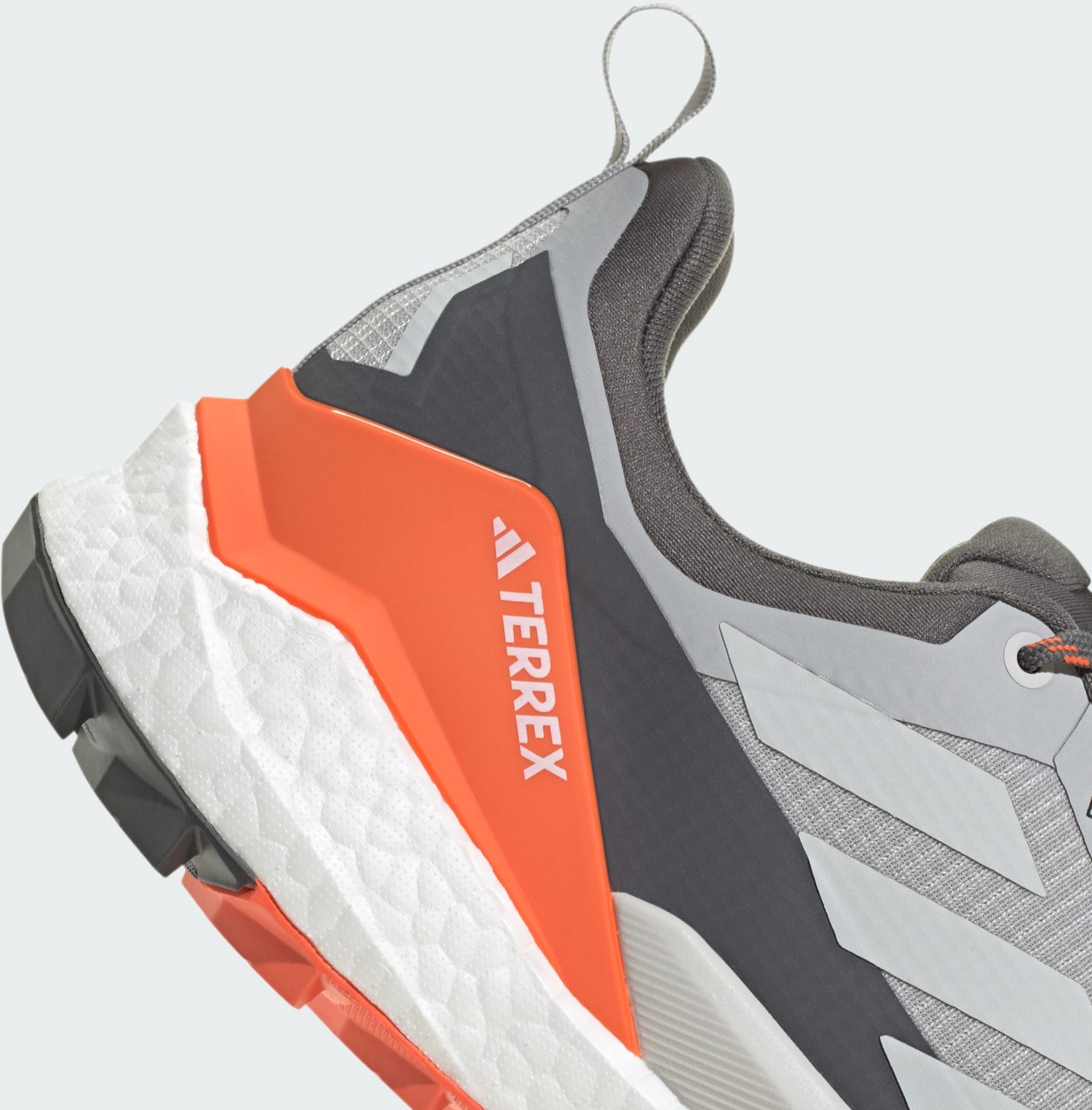 ADIDAS, Adidas Terrex Free Hiker 2.0 Low Gore-tex Vandringsskor