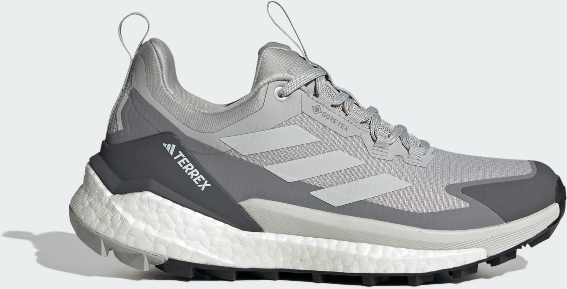 ADIDAS, Adidas Terrex Free Hiker 2.0 Low Gore-tex Vandringsskor