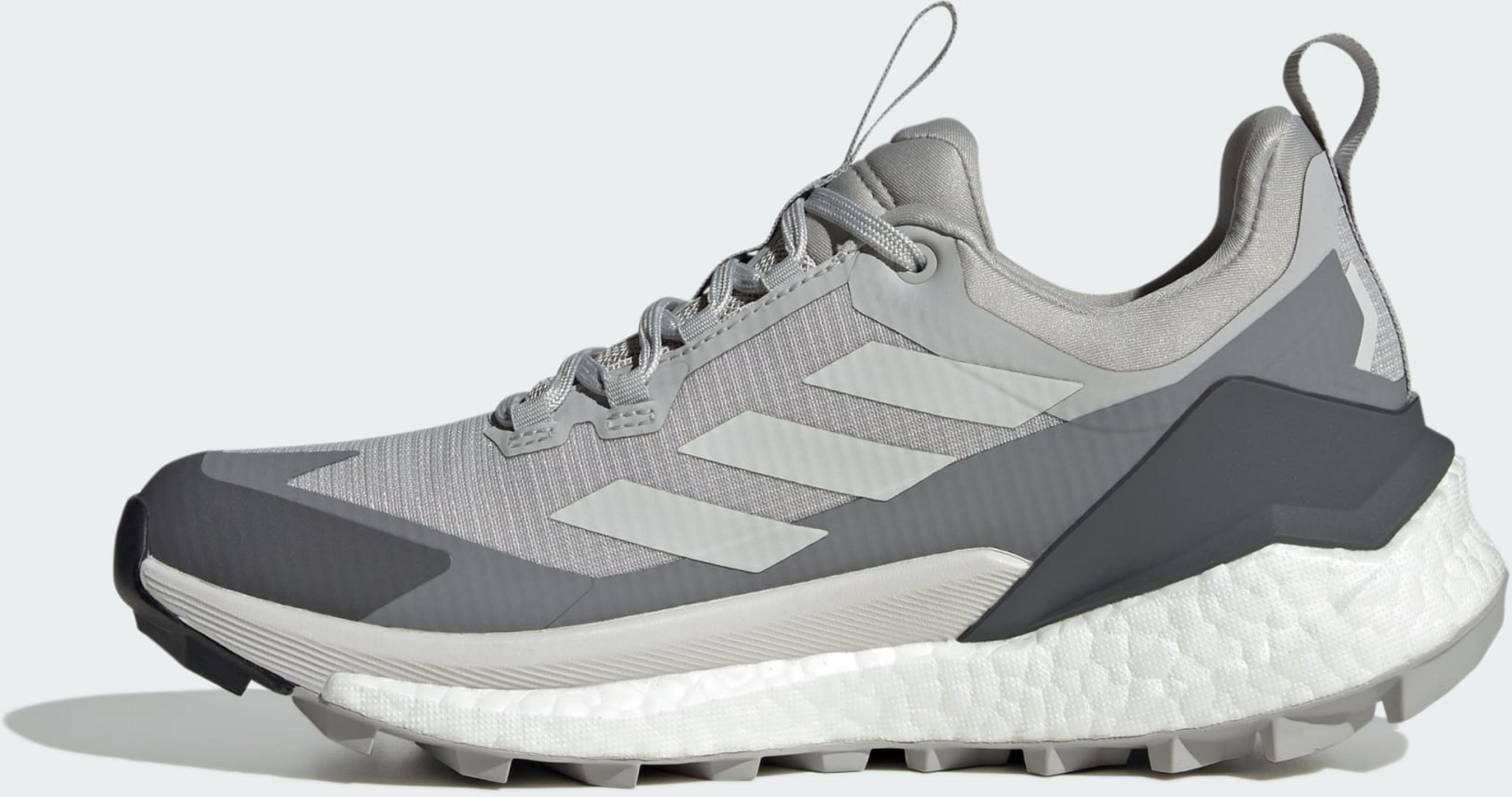 ADIDAS, Adidas Terrex Free Hiker 2.0 Low Gore-tex Vandringsskor