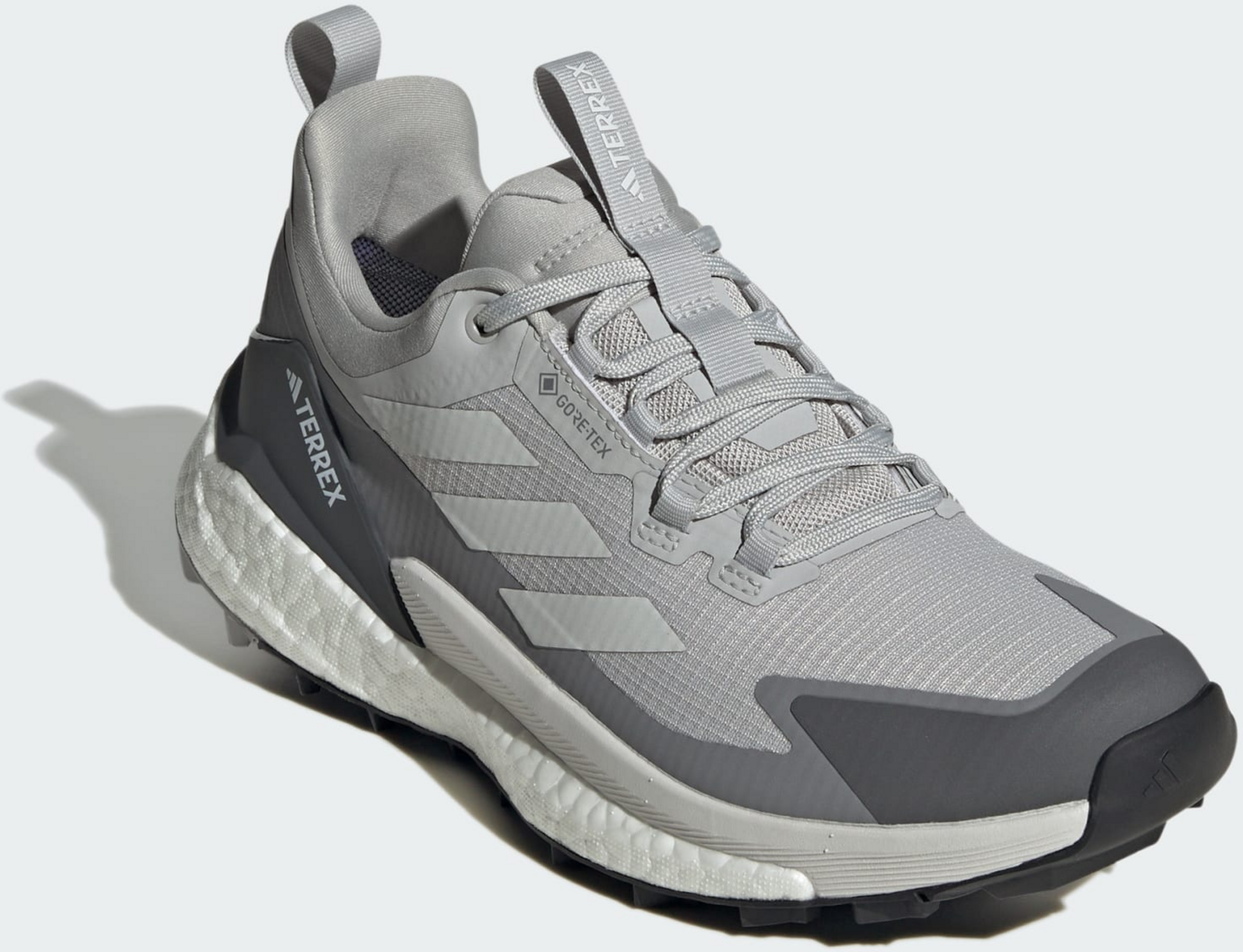 ADIDAS, Adidas Terrex Free Hiker 2.0 Low Gore-tex Vandringsskor