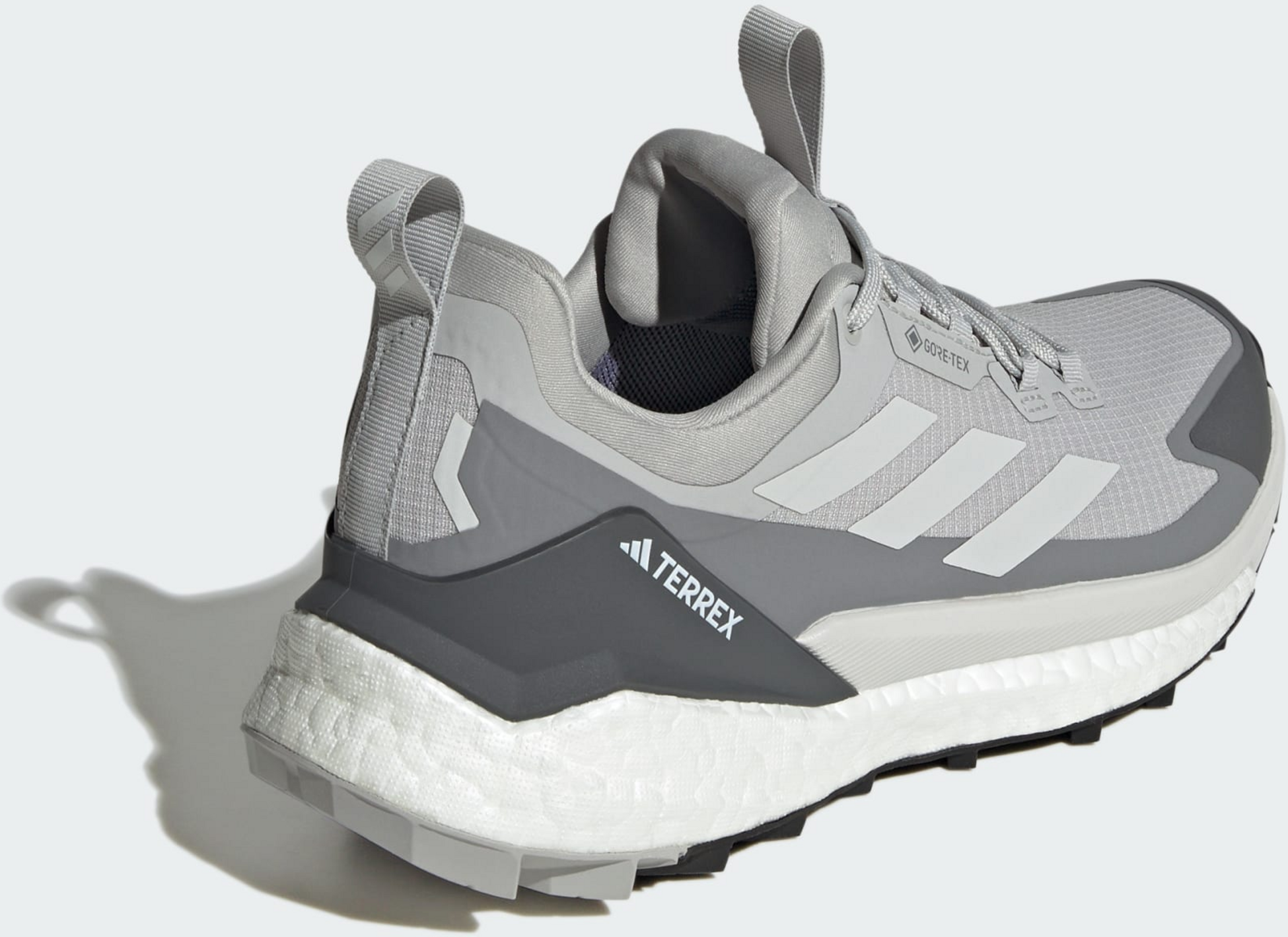 ADIDAS, Adidas Terrex Free Hiker 2.0 Low Gore-tex Vandringsskor