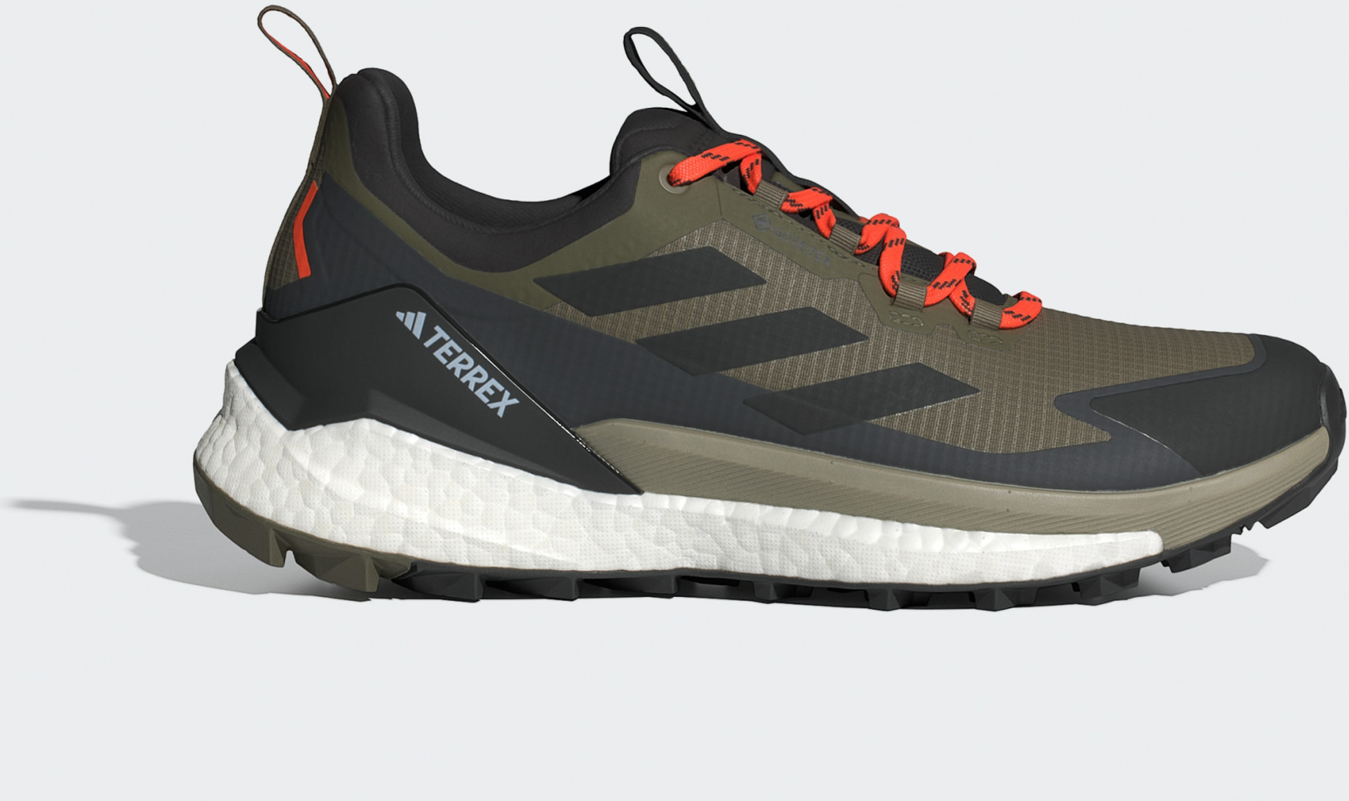 ADIDAS, Adidas Terrex Free Hiker 2.0 Low Gore-tex Vandringsskor